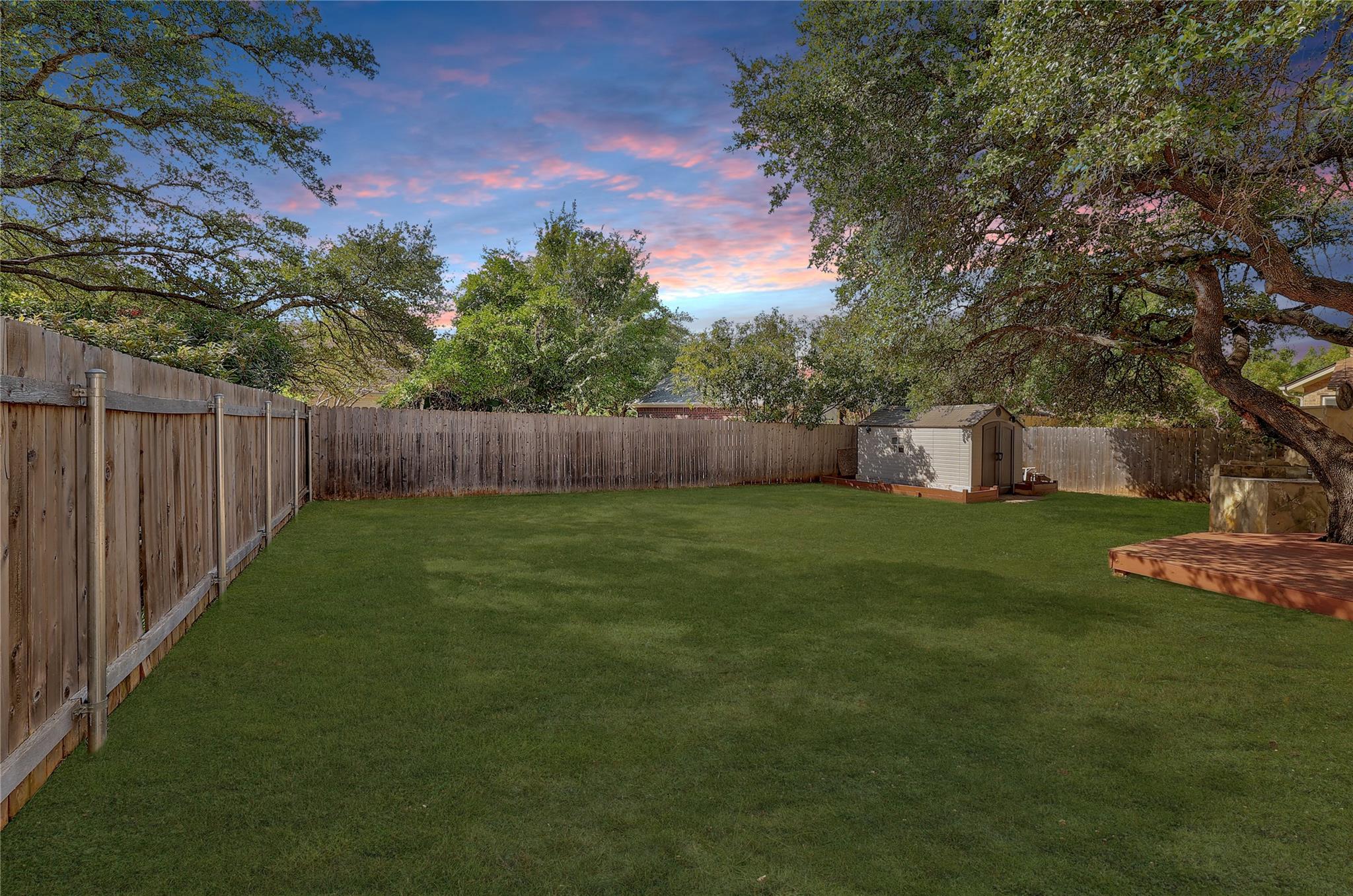 16700 Black Kettle Dr, Leander, TX 78641