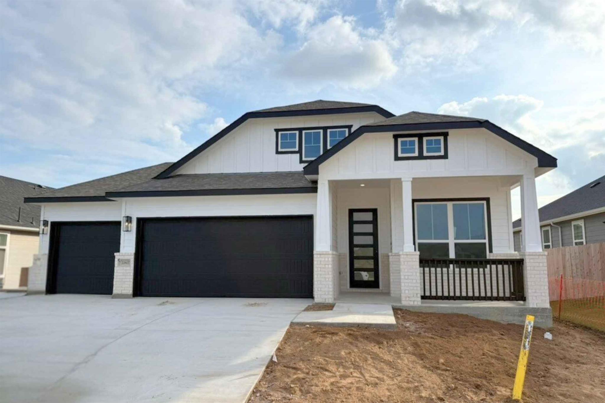 20607 Ed Townes Ter, Manor, TX 78653