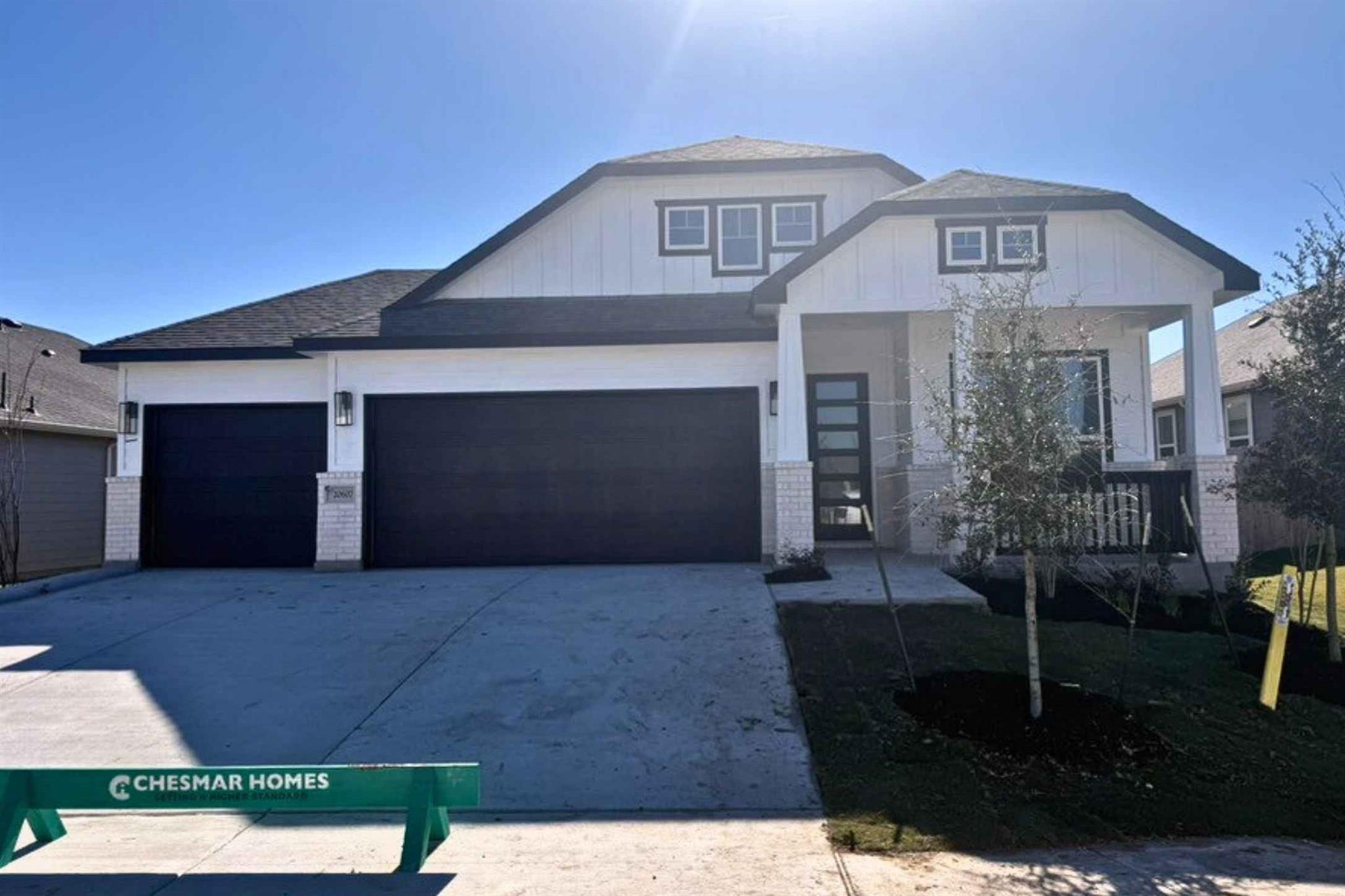 20607 Ed Townes Ter, Manor, TX 78653