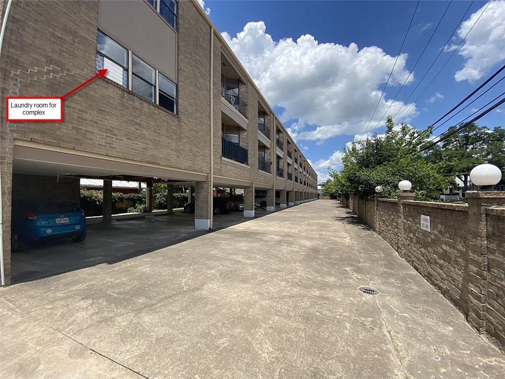 3316 Guadalupe St # 311, Austin, TX 78705