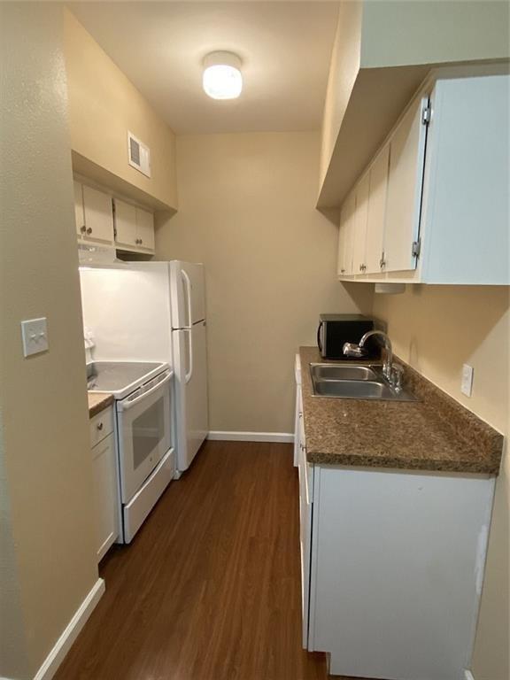 3316 Guadalupe St # 311, Austin, TX 78705