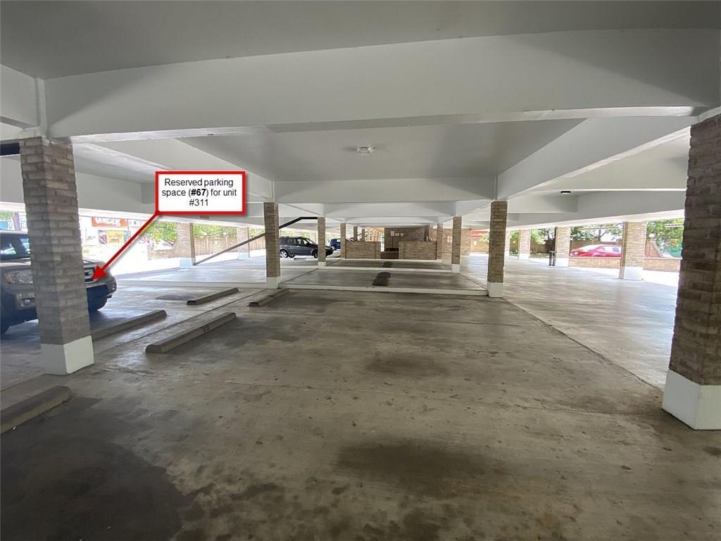 3316 Guadalupe St # 311, Austin, TX 78705