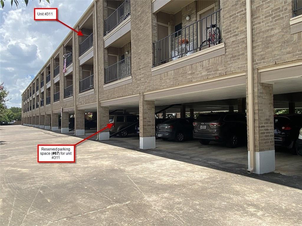 3316 Guadalupe St # 311, Austin, TX 78705