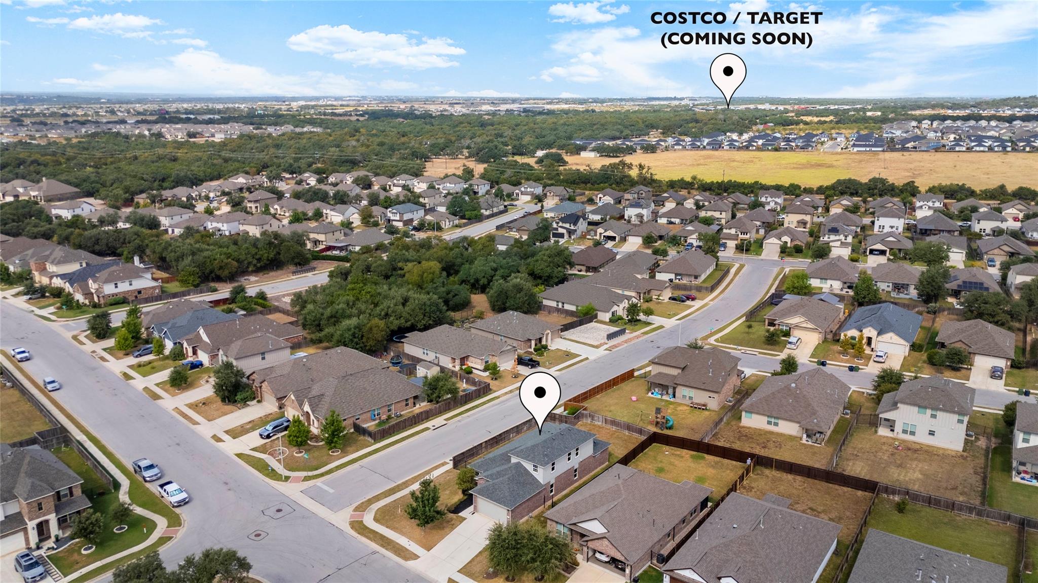 401 Lewisville Ln, Leander, TX 78641