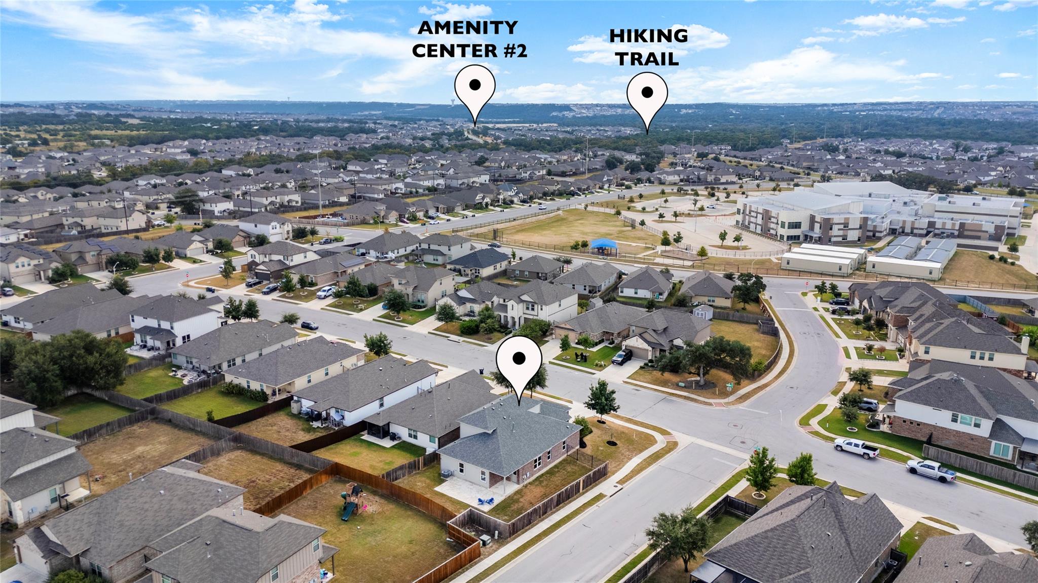 401 Lewisville Ln, Leander, TX 78641