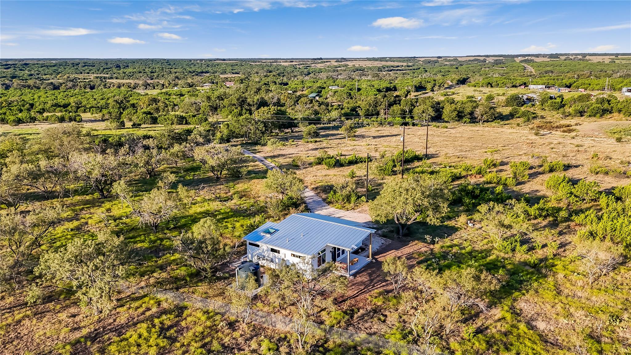 1918 County Road 203, Burnet, TX 78611