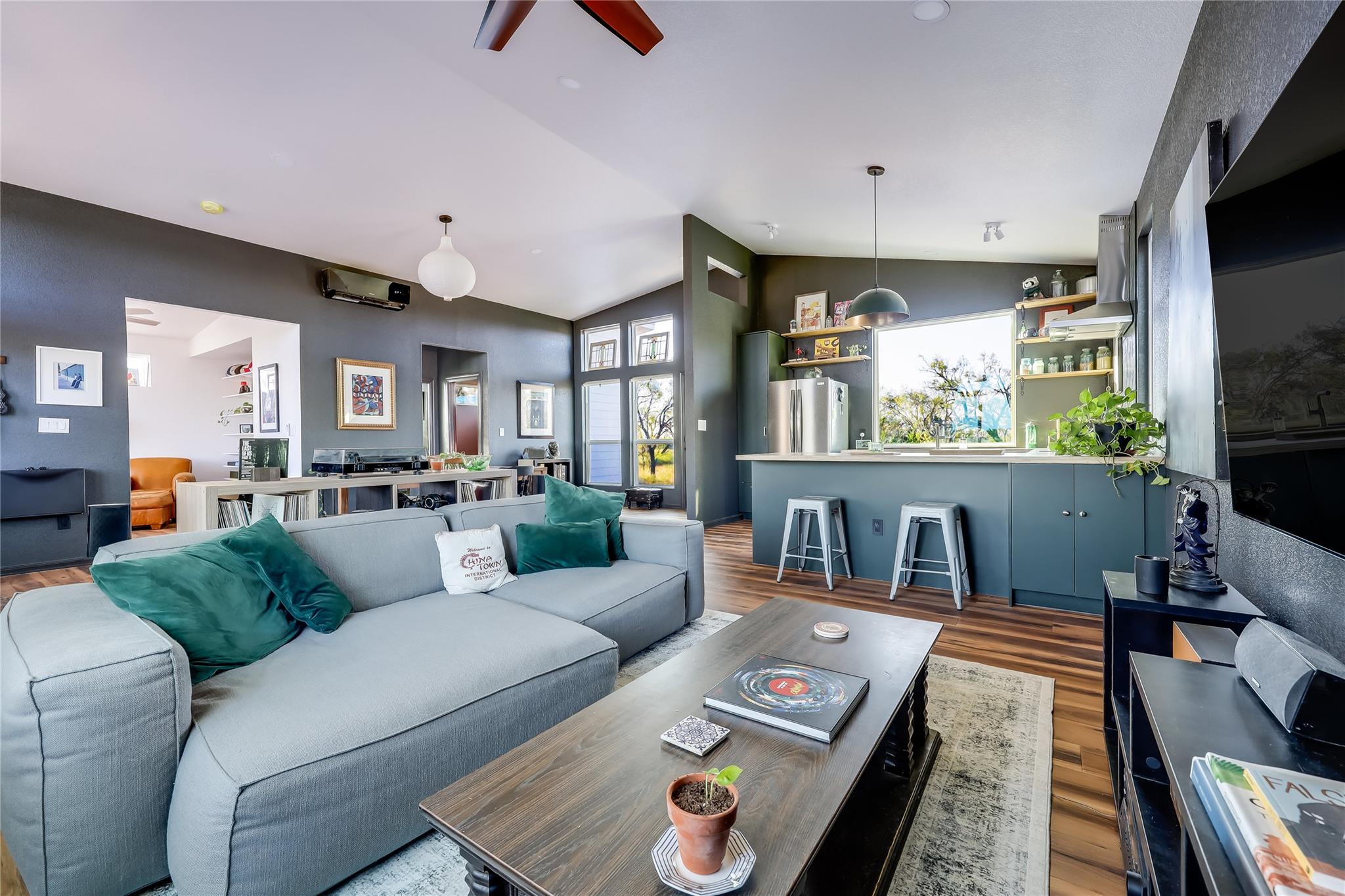 1918 County Road 203, Burnet, TX 78611