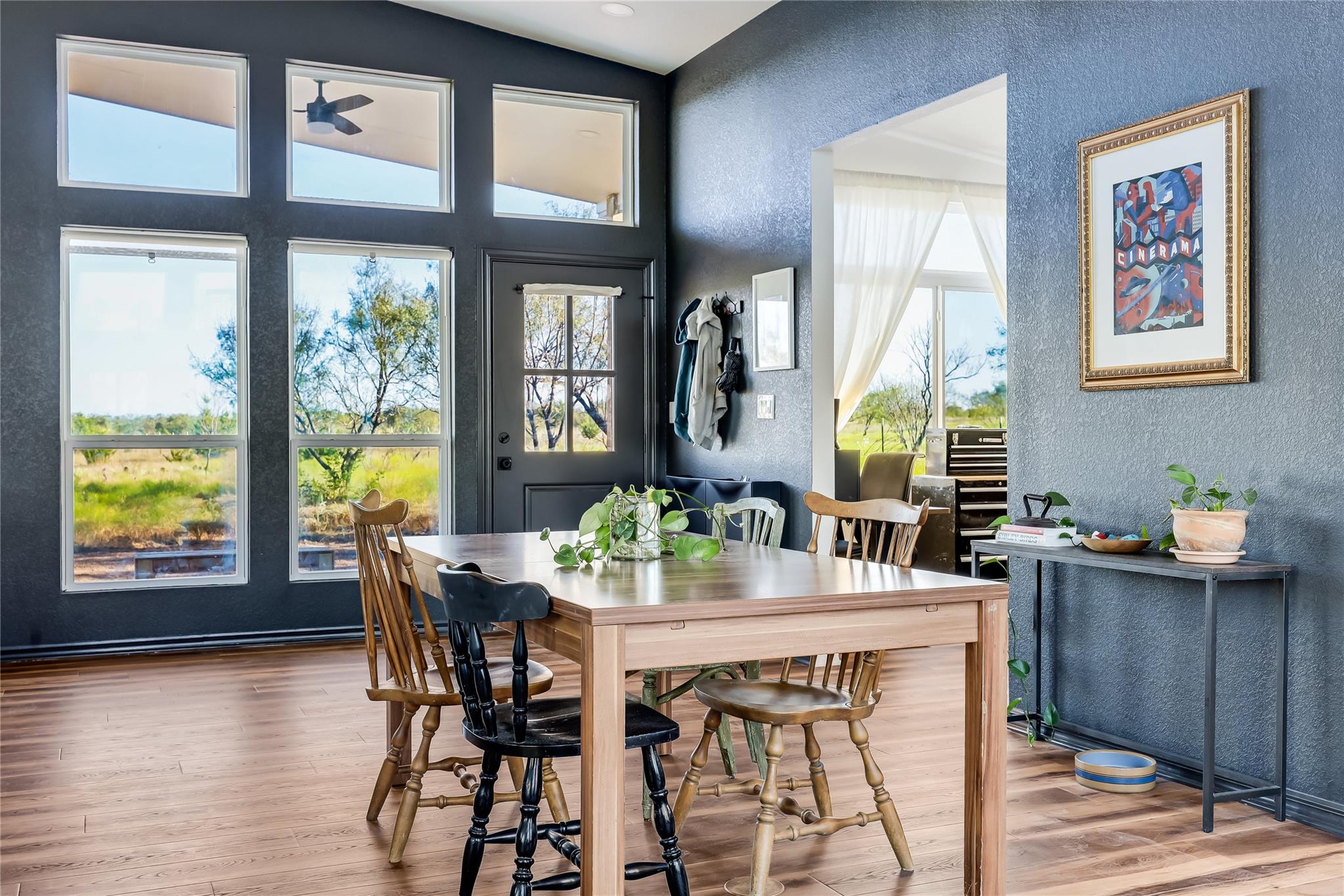 1918 County Road 203, Burnet, TX 78611