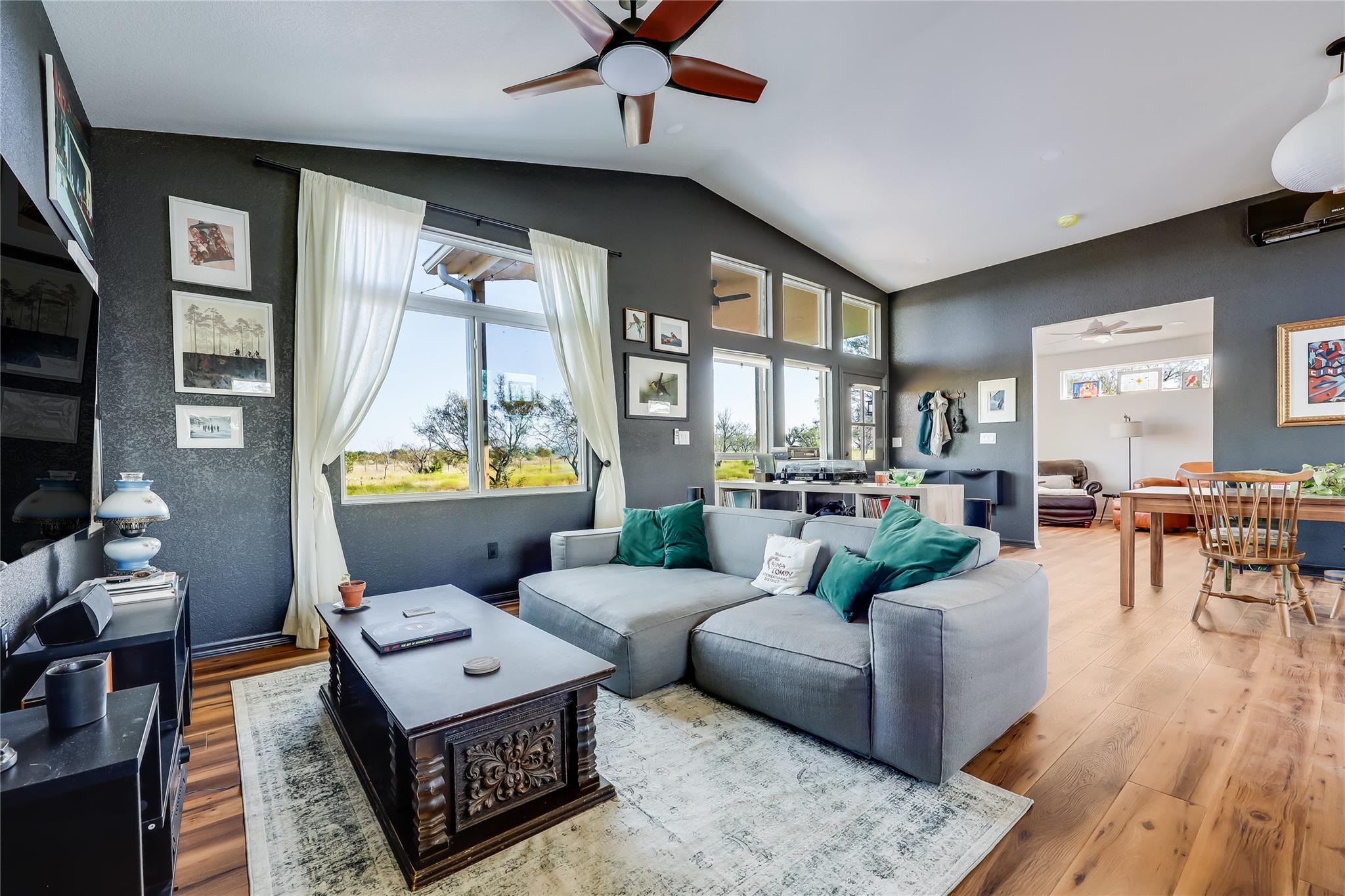 1918 County Road 203, Burnet, TX 78611