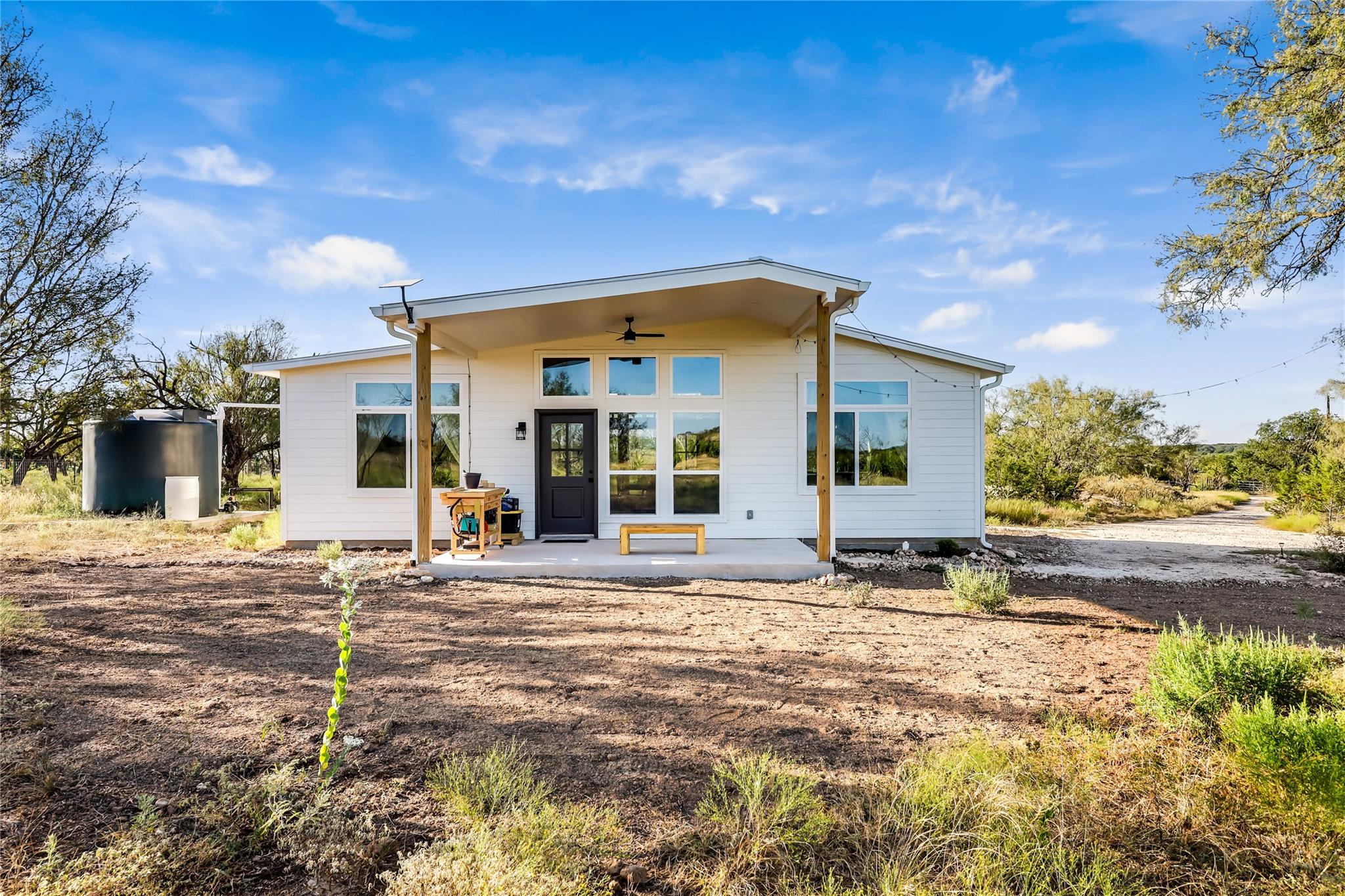 1918 County Road 203, Burnet, TX 78611