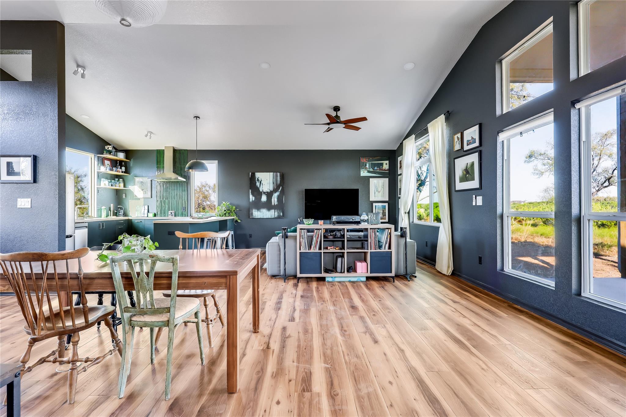 1918 County Road 203, Burnet, TX 78611