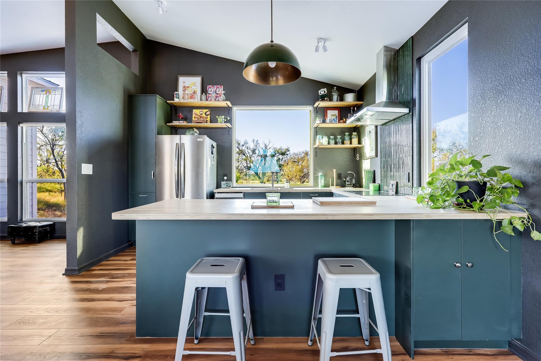 1918 County Road 203, Burnet, TX 78611