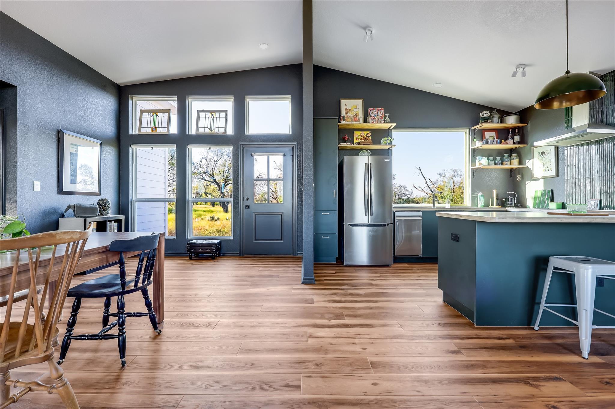 1918 County Road 203, Burnet, TX 78611