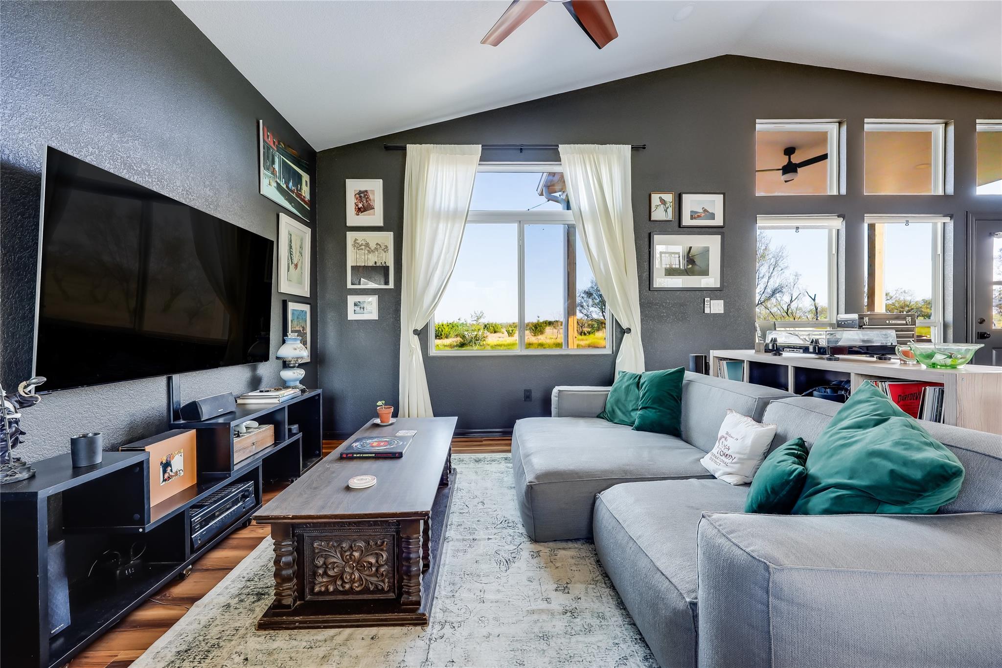 1918 County Road 203, Burnet, TX 78611