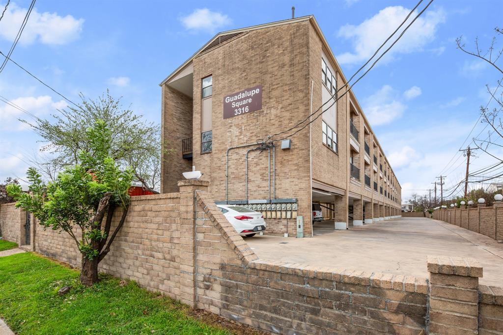 3316 Guadalupe St # 304, Austin, TX 78705