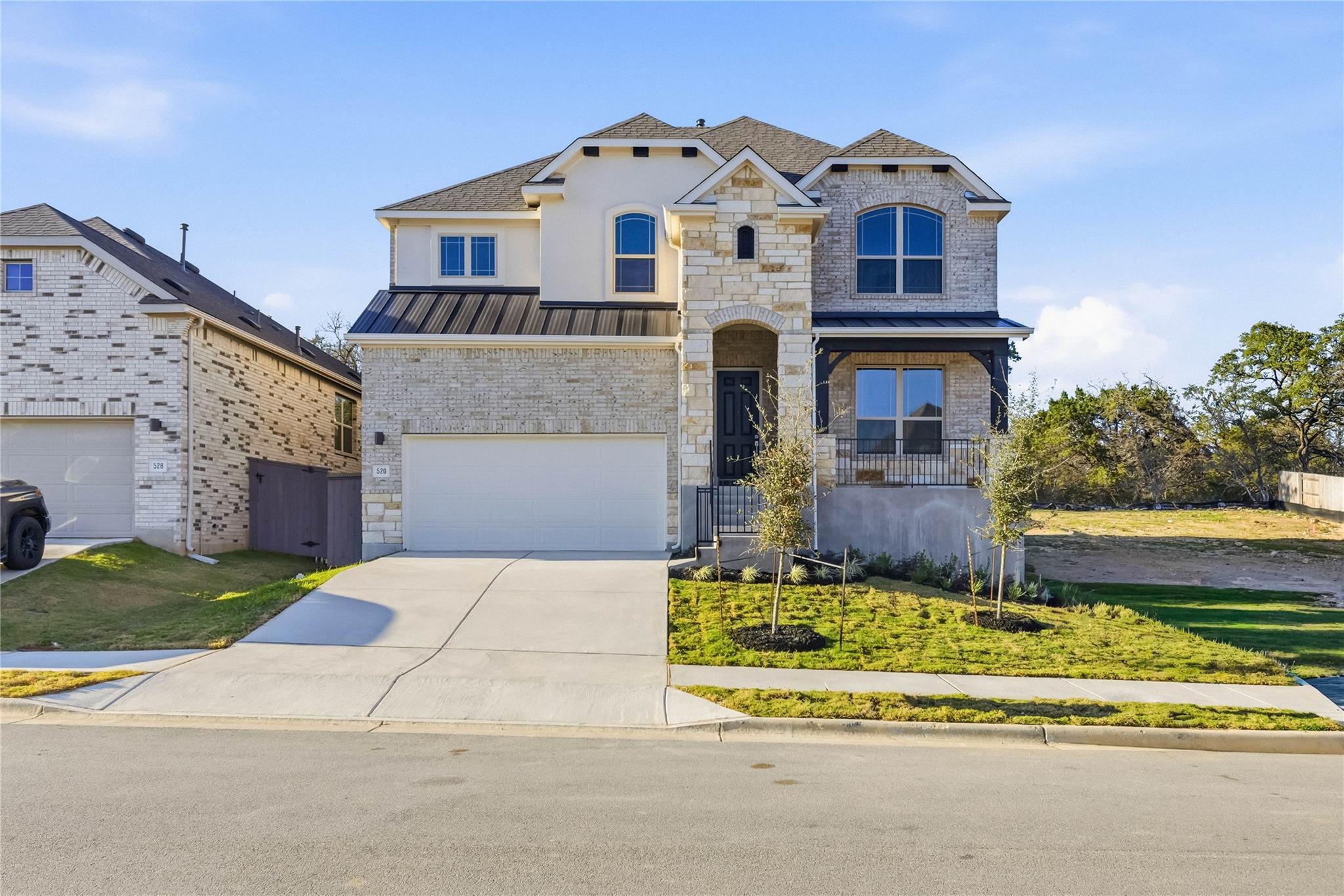 520 Tubman Dr, Kyle, TX 78640