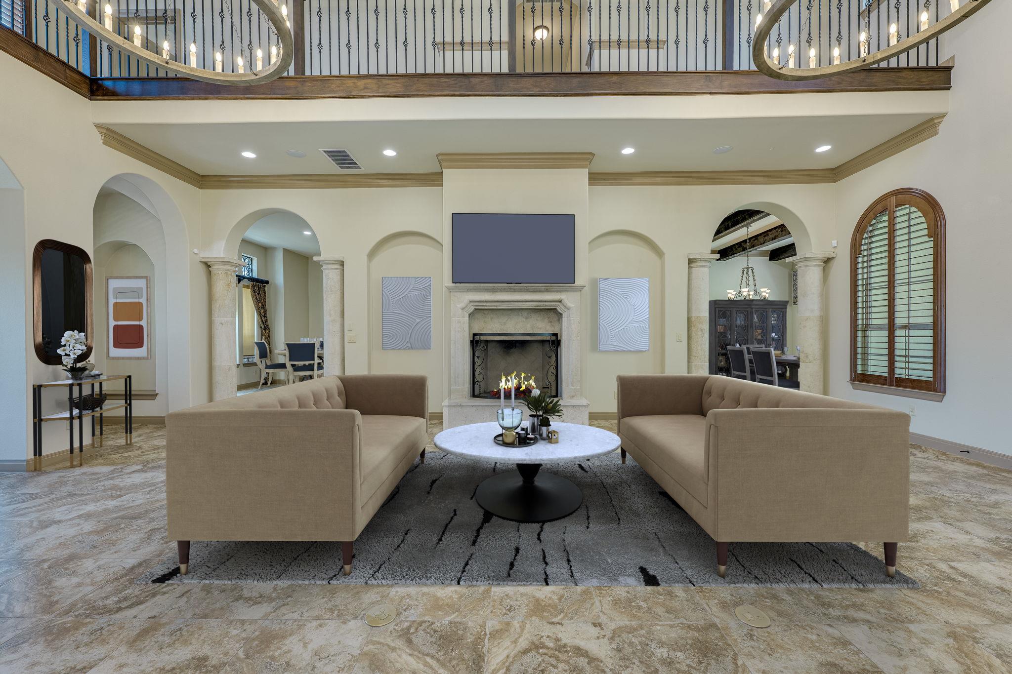 3800 Scenic Overlook Trl, Austin, TX 78734