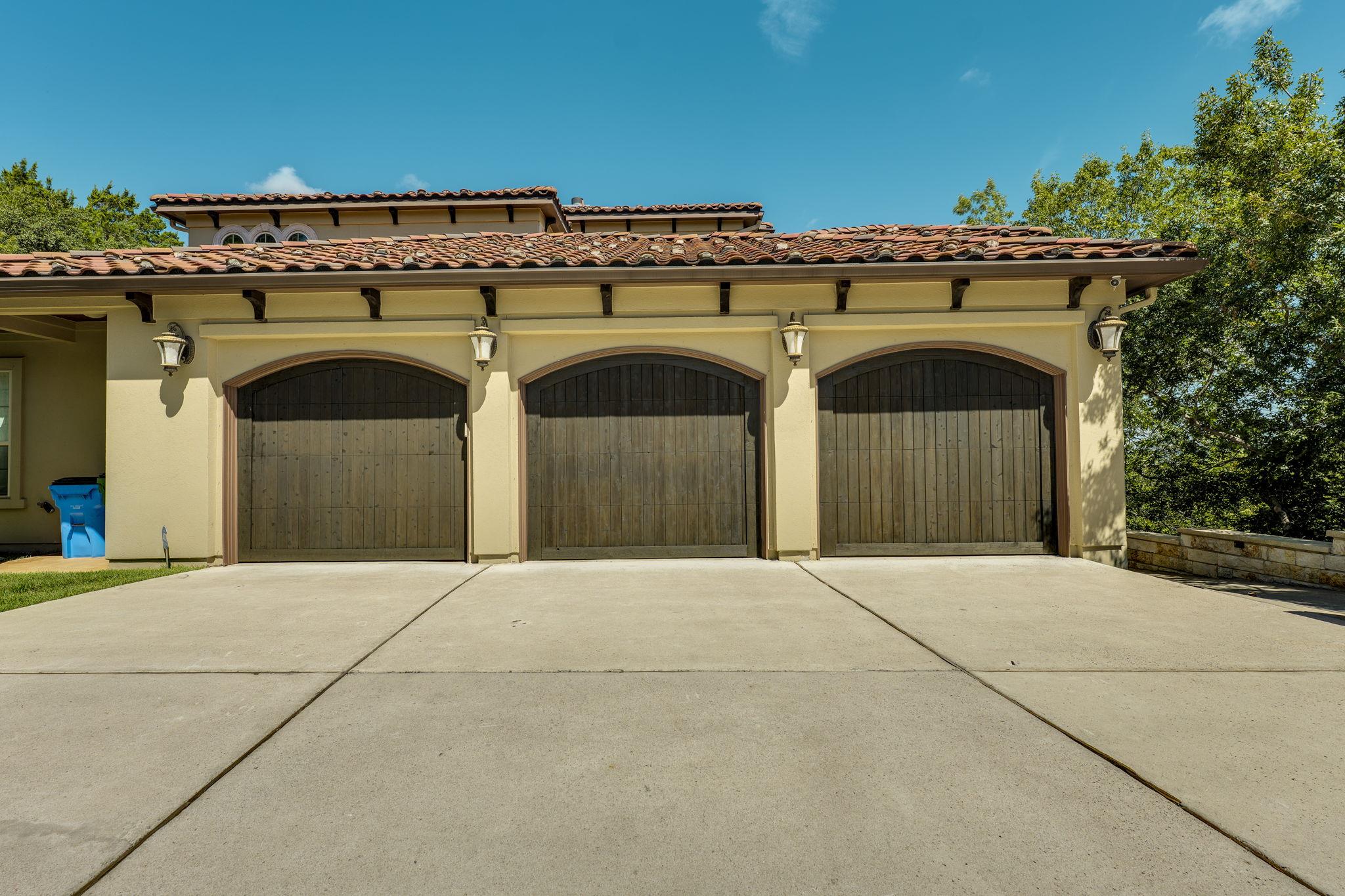 3800 Scenic Overlook Trl, Austin, TX 78734