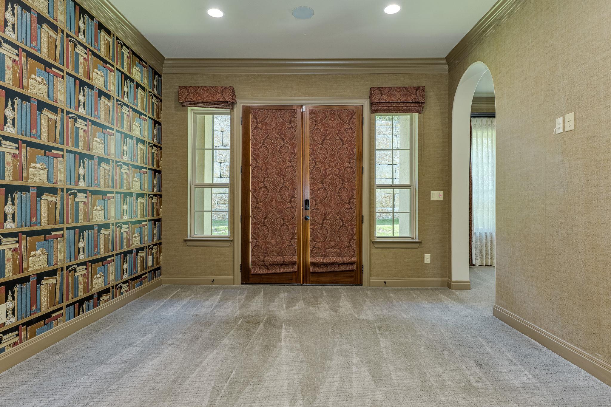 3800 Scenic Overlook Trl, Austin, TX 78734