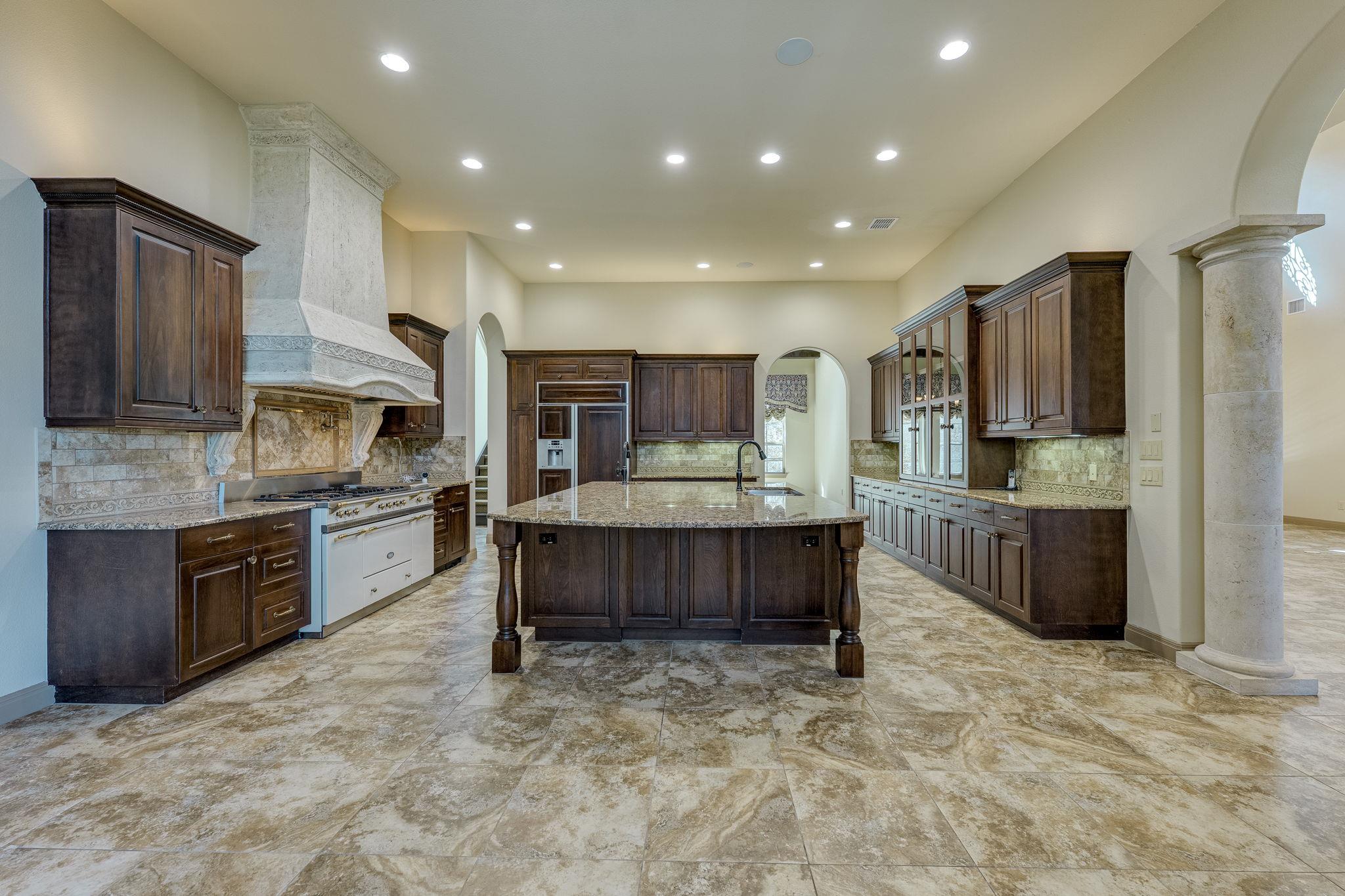 3800 Scenic Overlook Trl, Austin, TX 78734