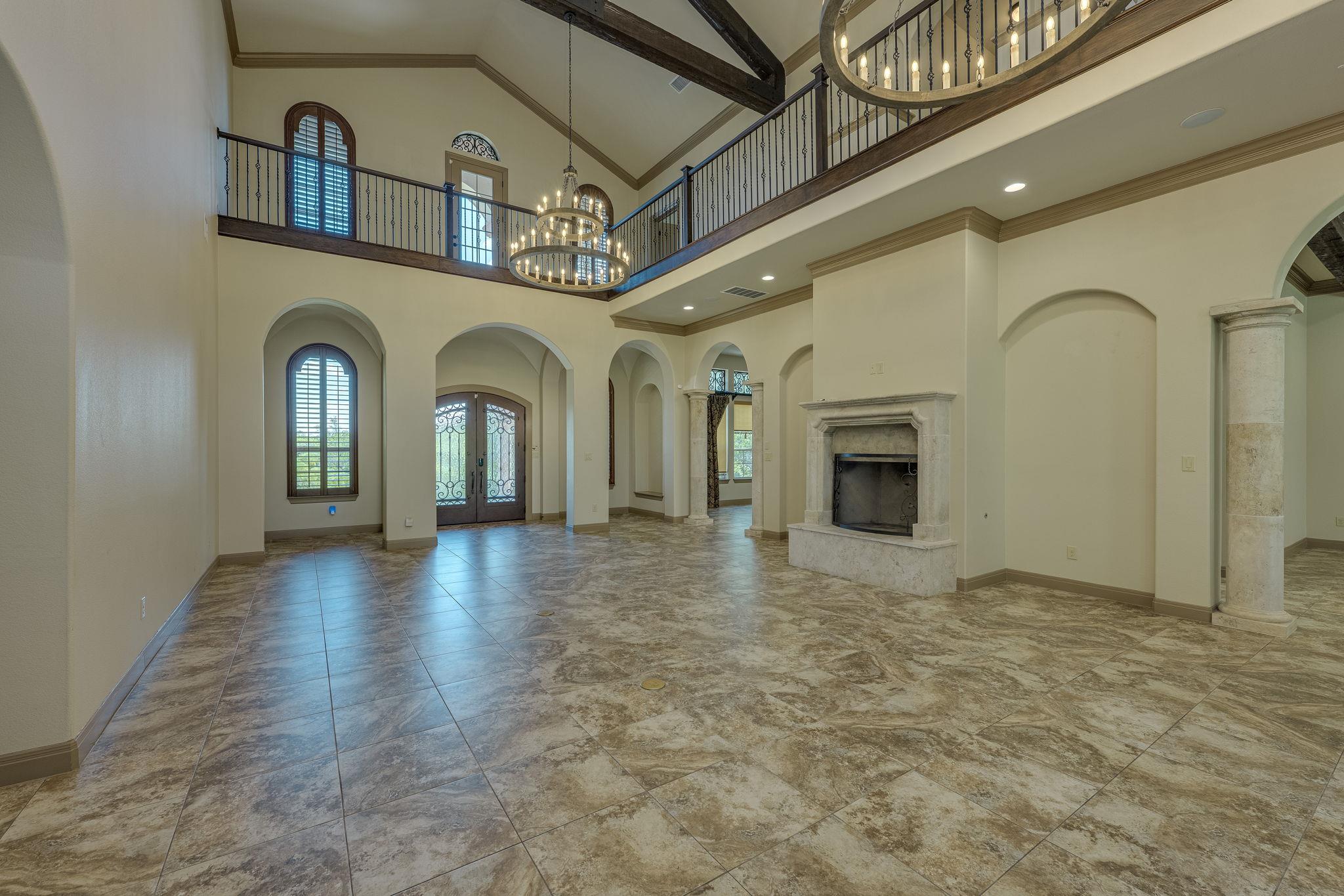 3800 Scenic Overlook Trl, Austin, TX 78734