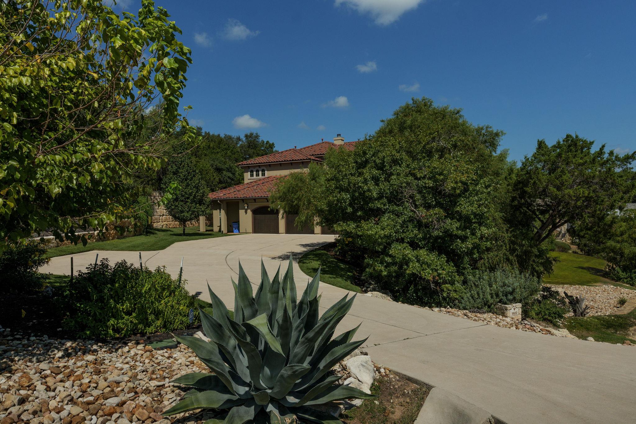 3800 Scenic Overlook Trl, Austin, TX 78734