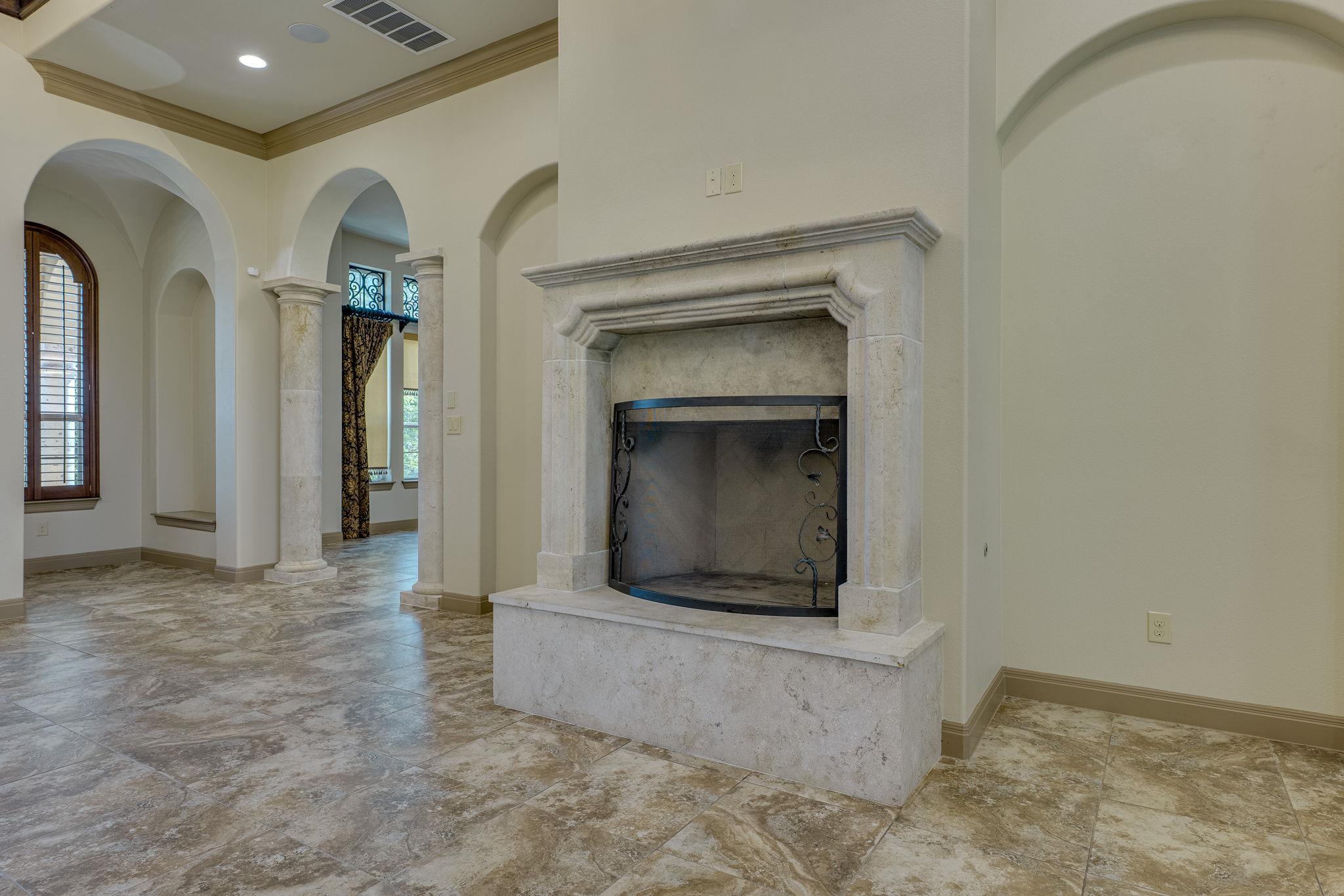 3800 Scenic Overlook Trl, Austin, TX 78734