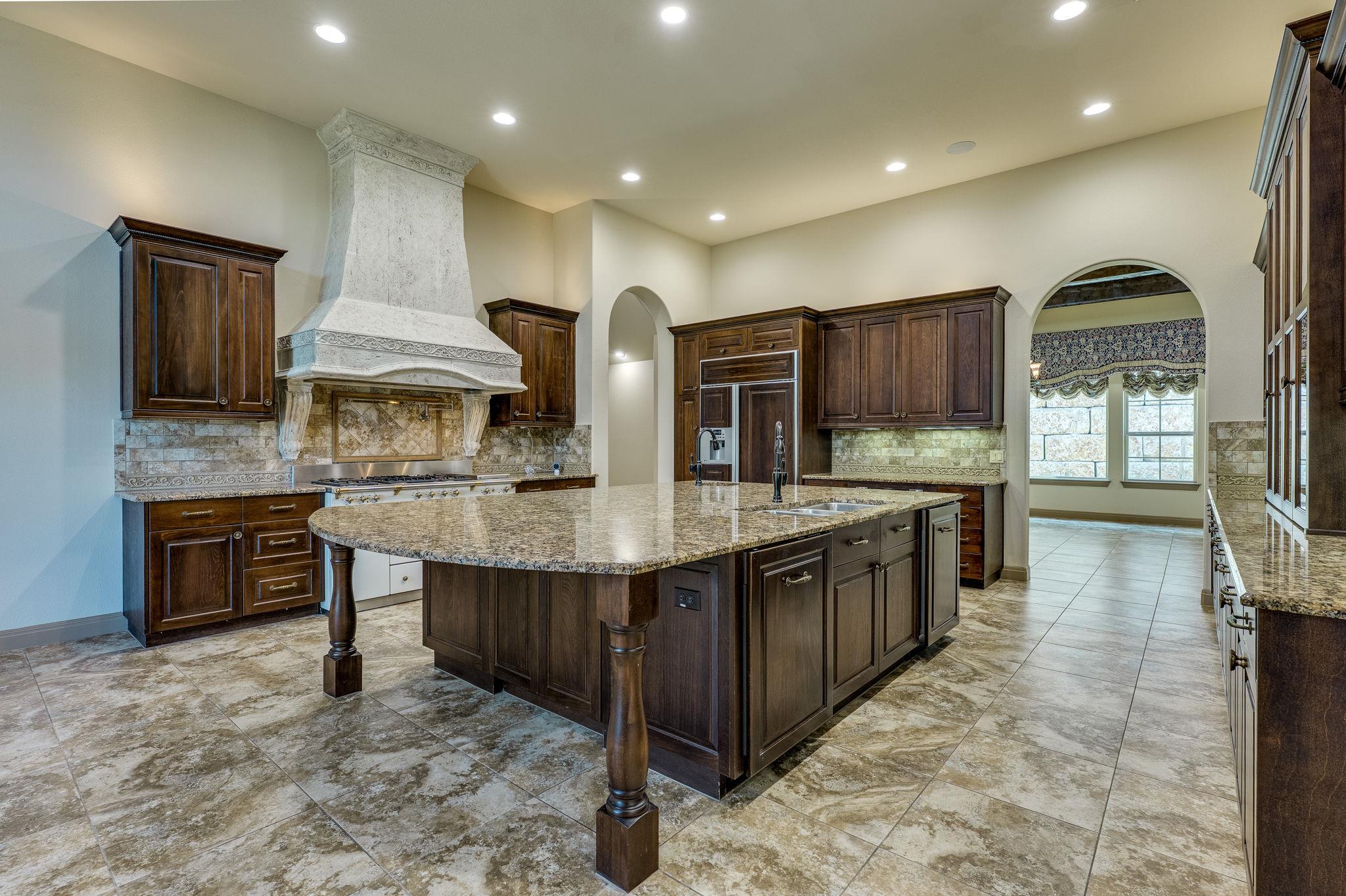 3800 Scenic Overlook Trl, Austin, TX 78734