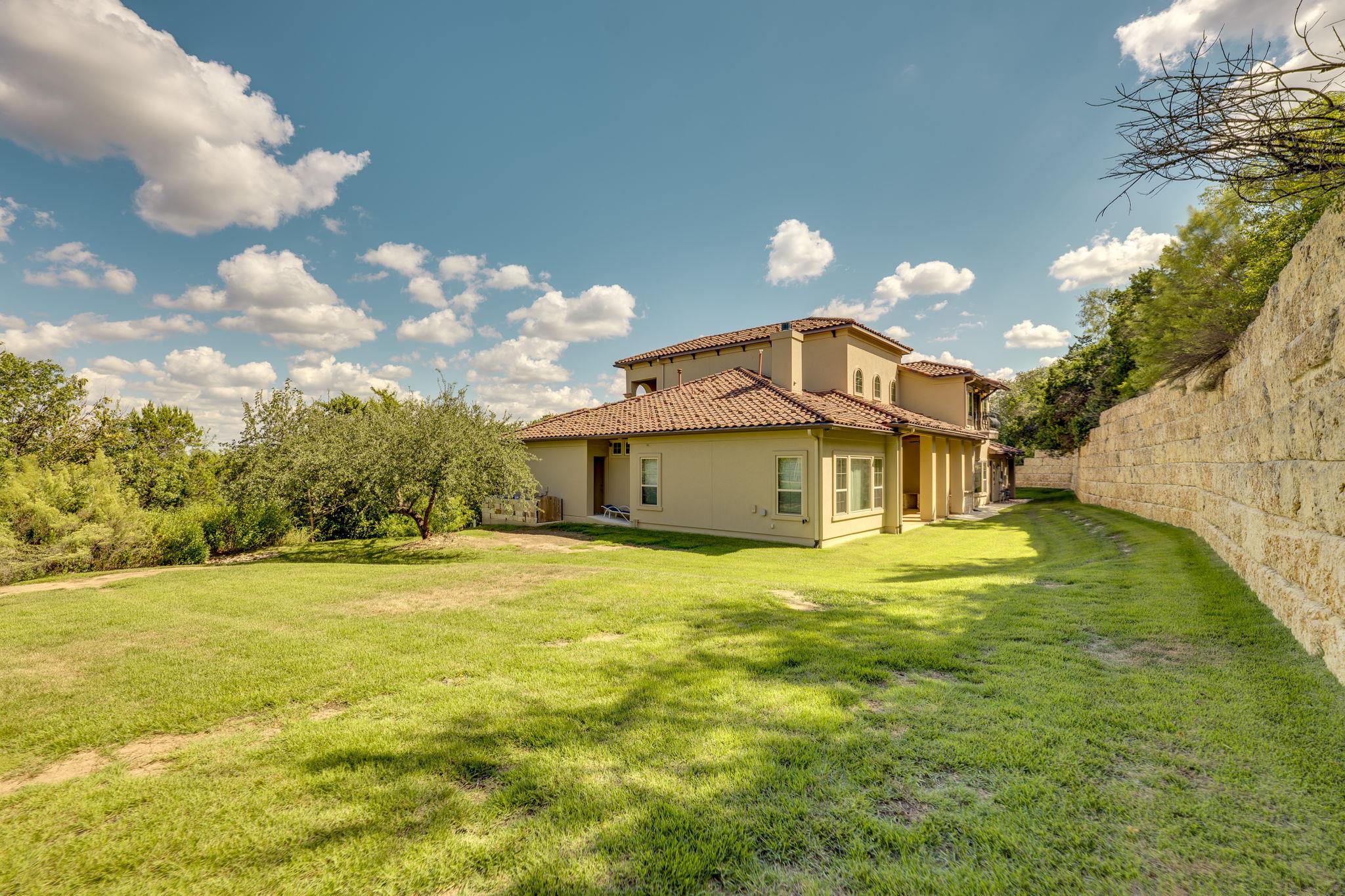 3800 Scenic Overlook Trl, Austin, TX 78734