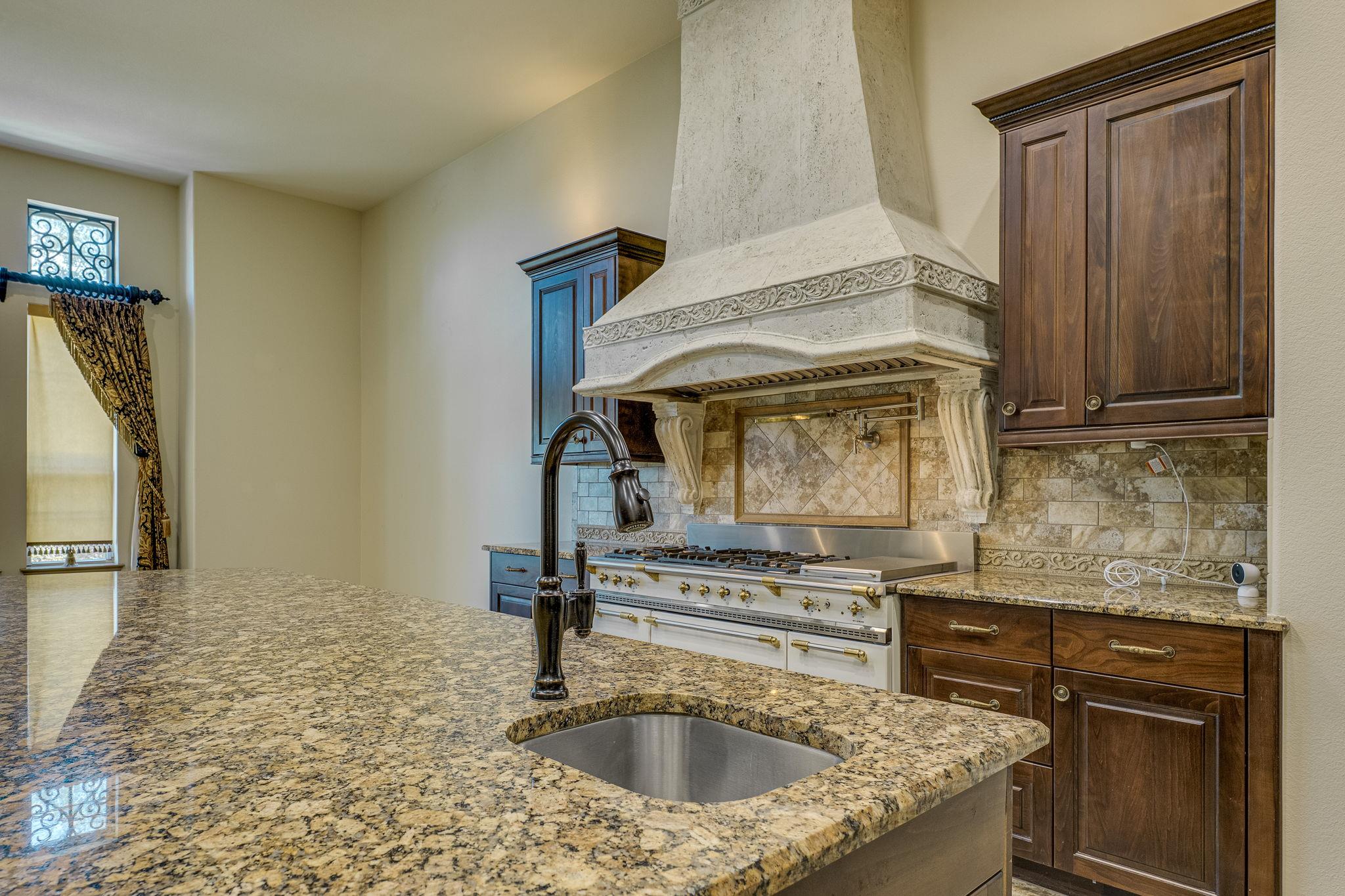 3800 Scenic Overlook Trl, Austin, TX 78734