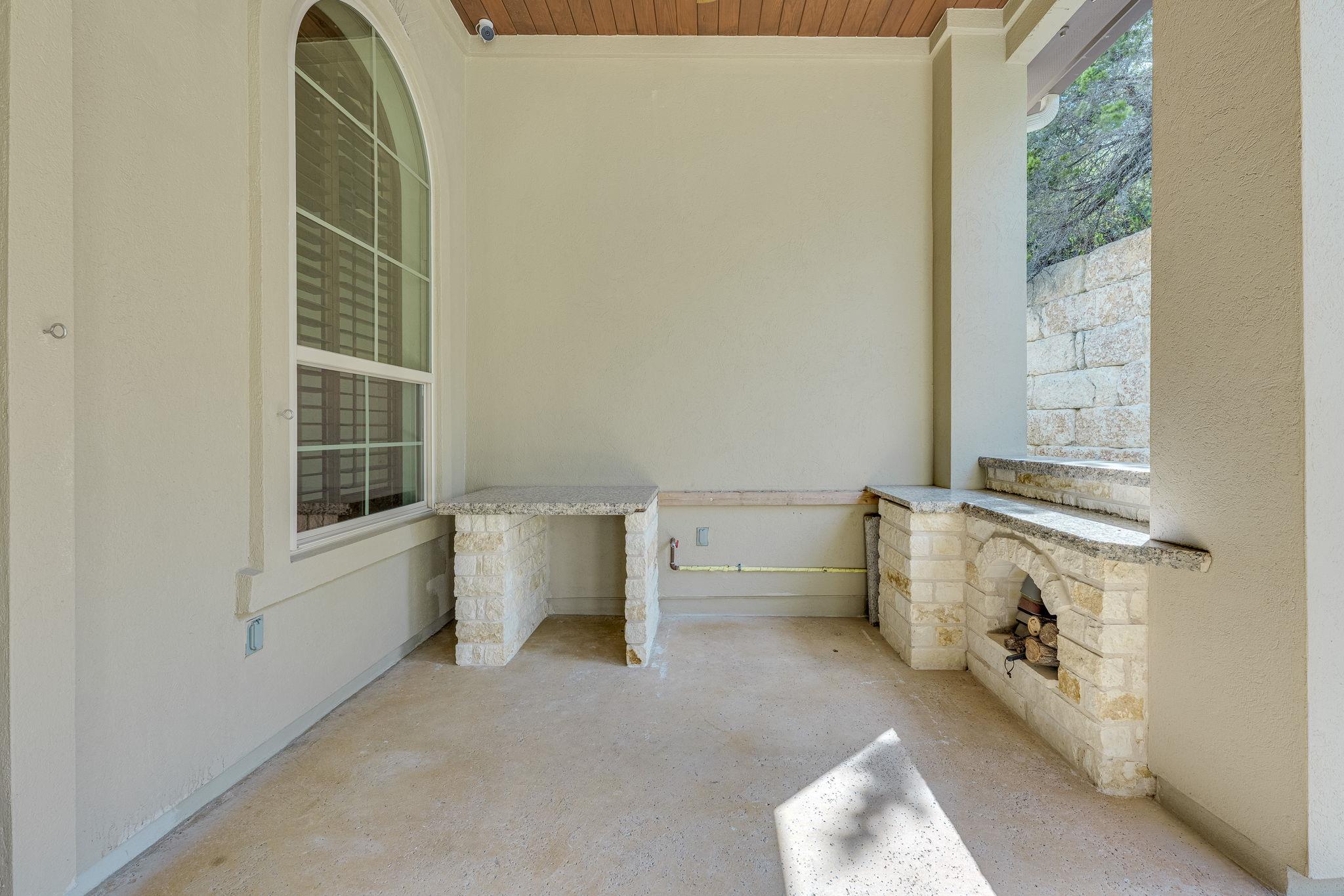 3800 Scenic Overlook Trl, Austin, TX 78734