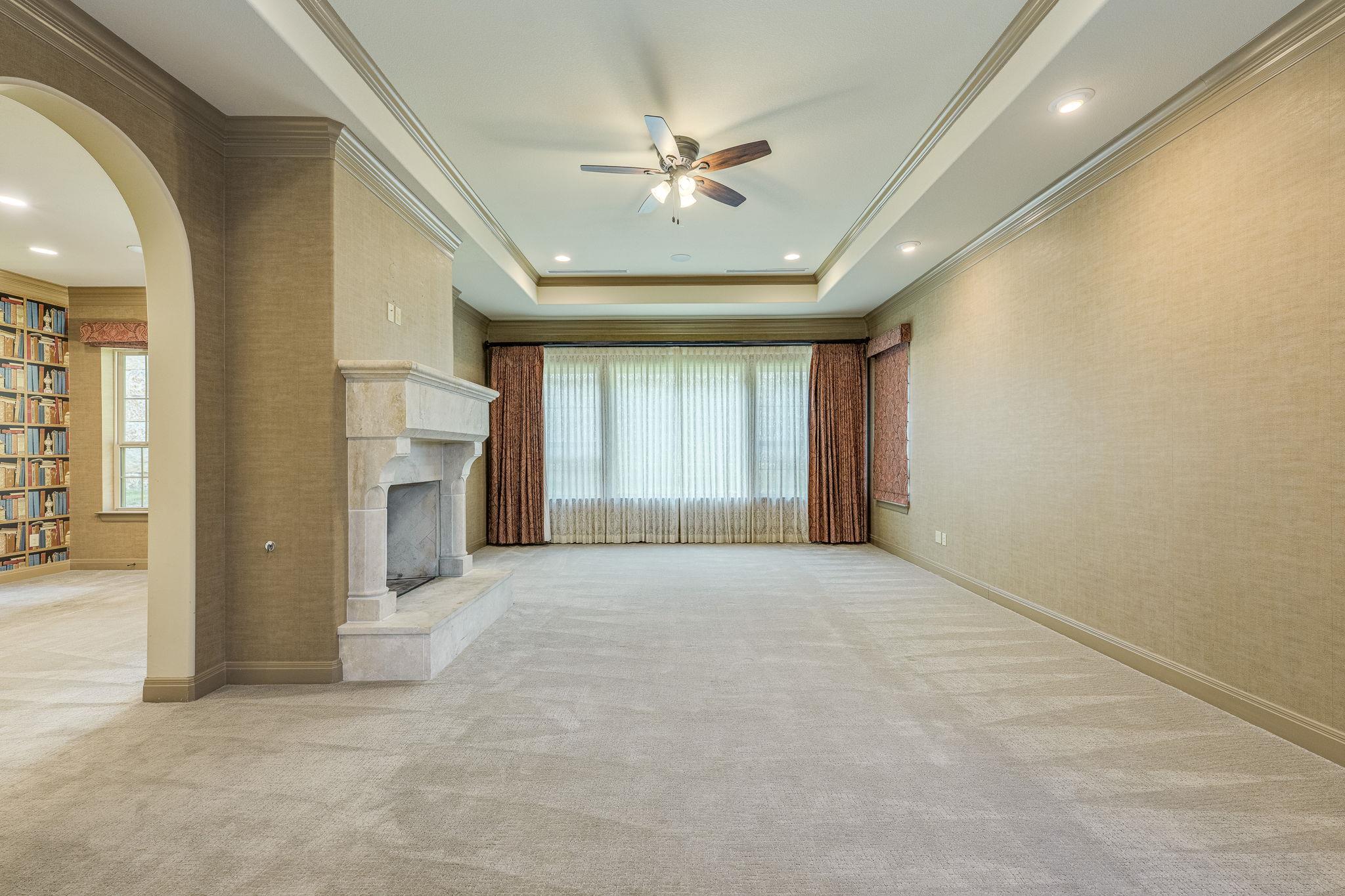 3800 Scenic Overlook Trl, Austin, TX 78734