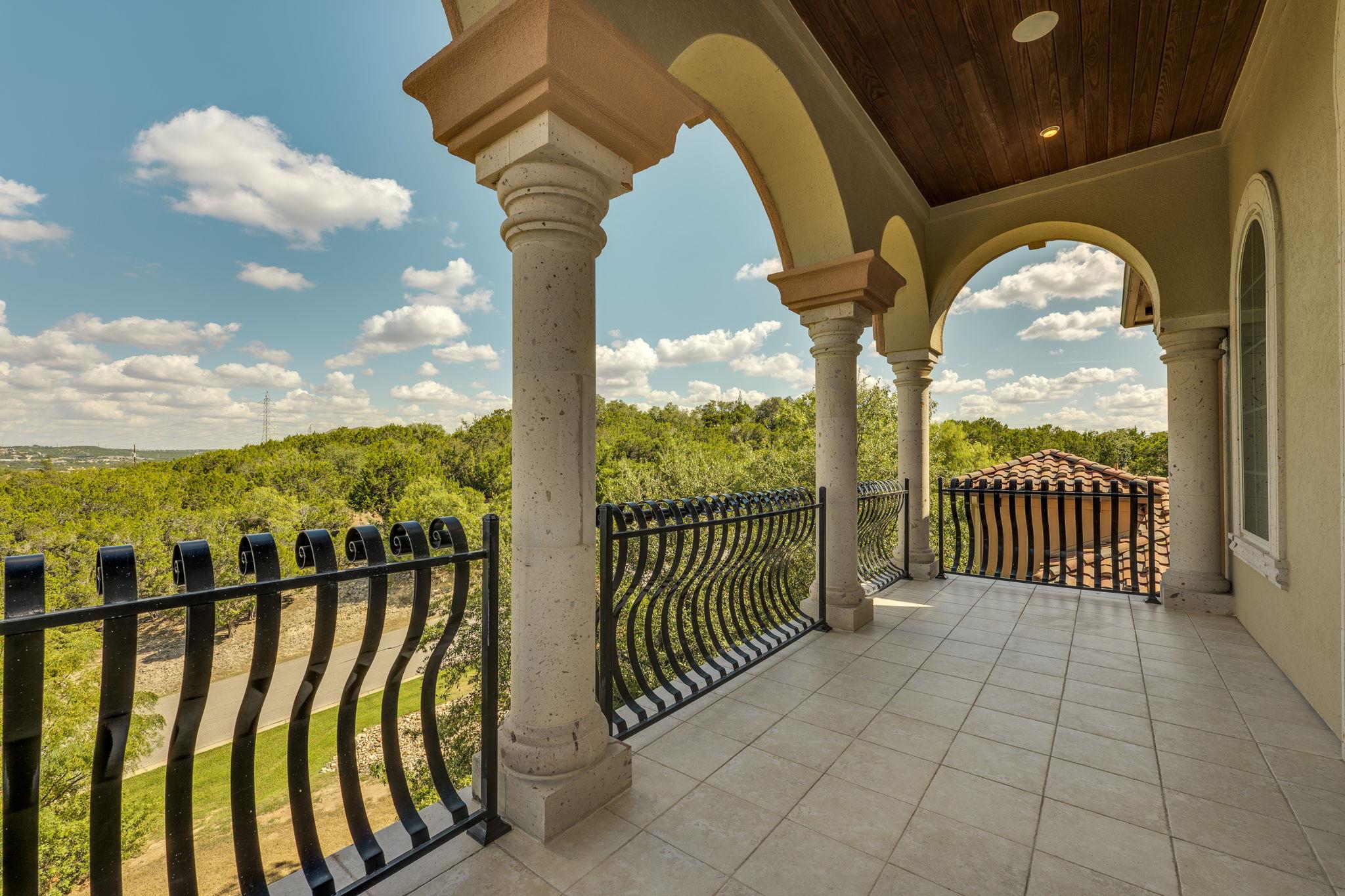 3800 Scenic Overlook Trl, Austin, TX 78734