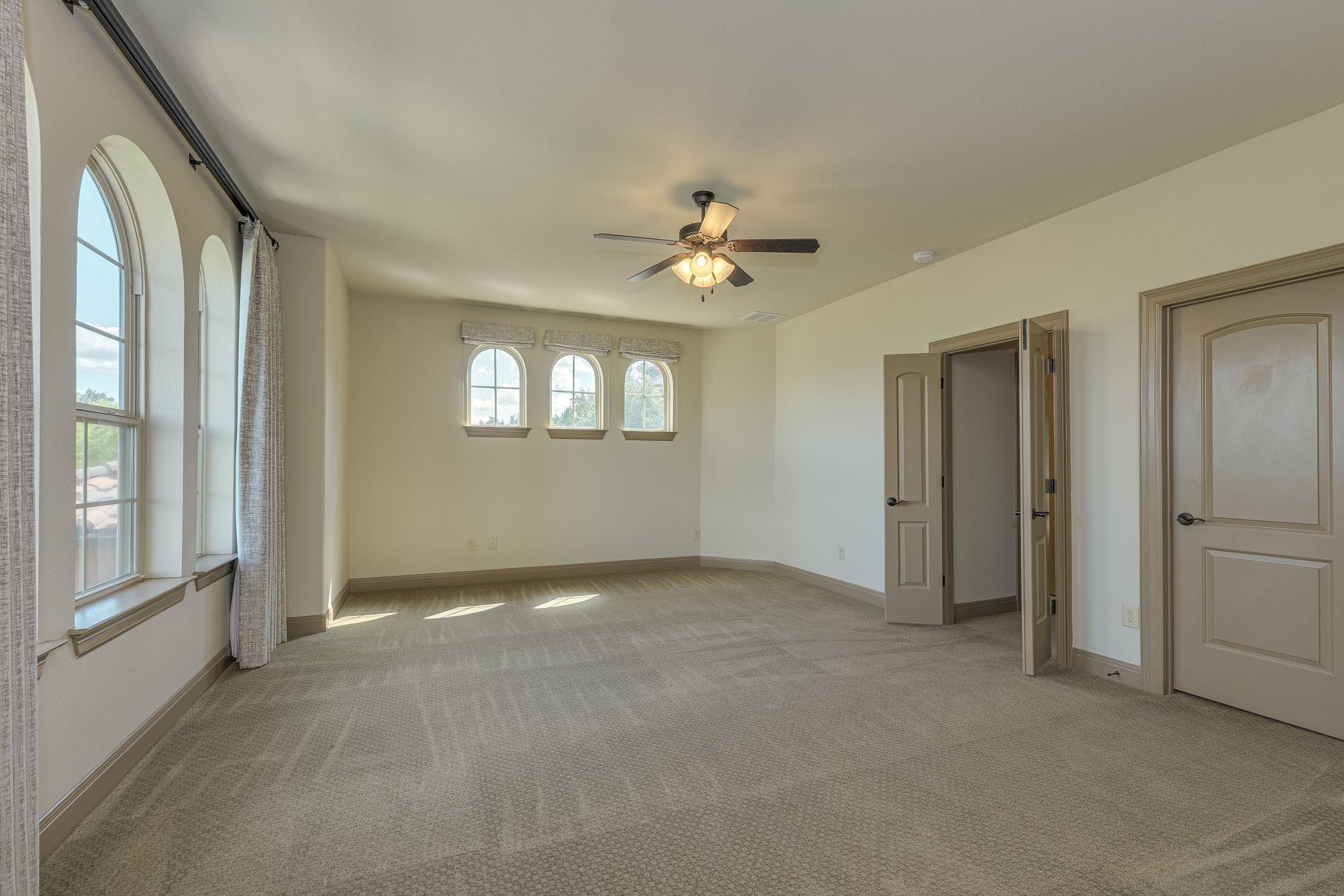 3800 Scenic Overlook Trl, Austin, TX 78734