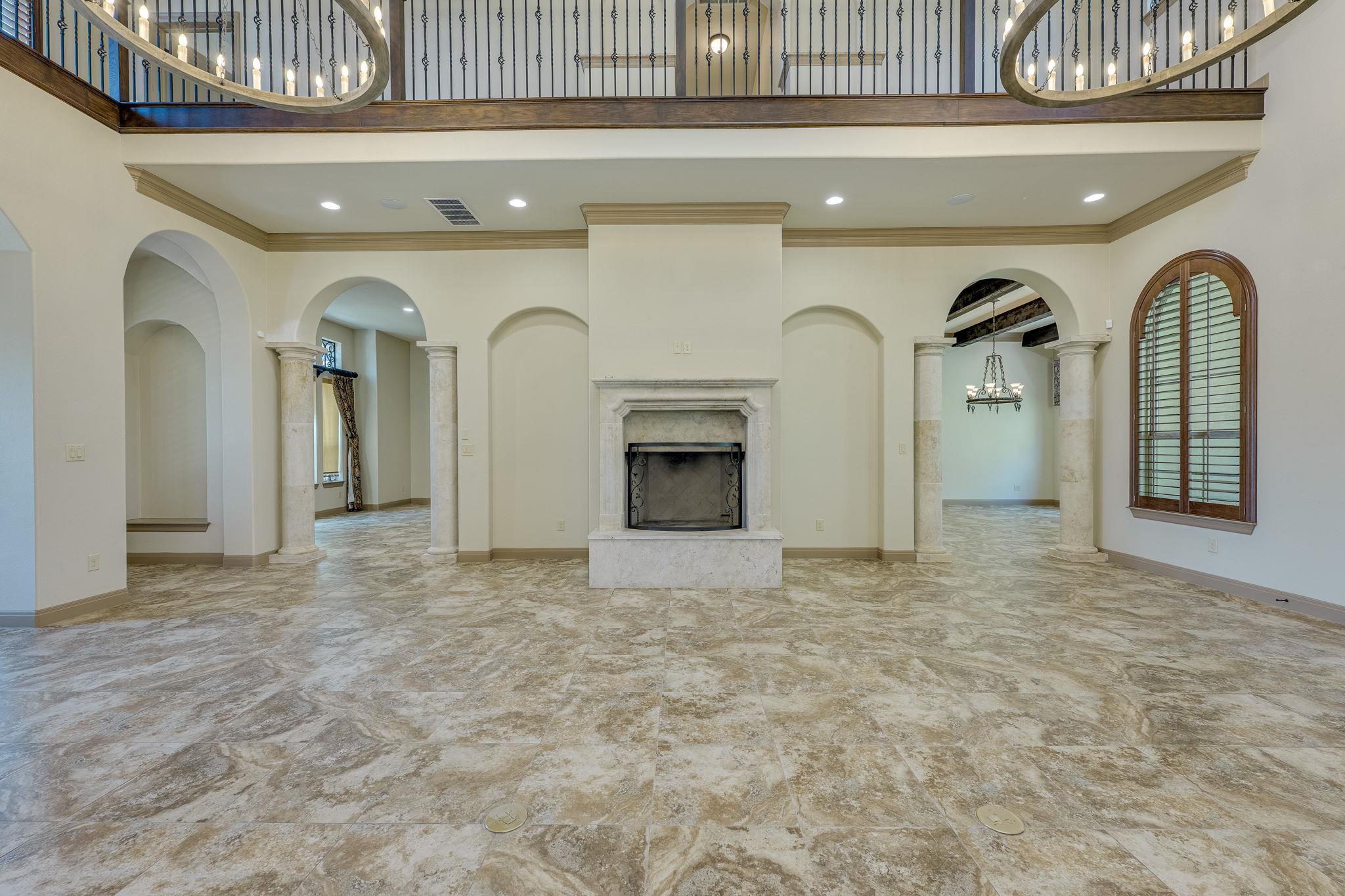 3800 Scenic Overlook Trl, Austin, TX 78734