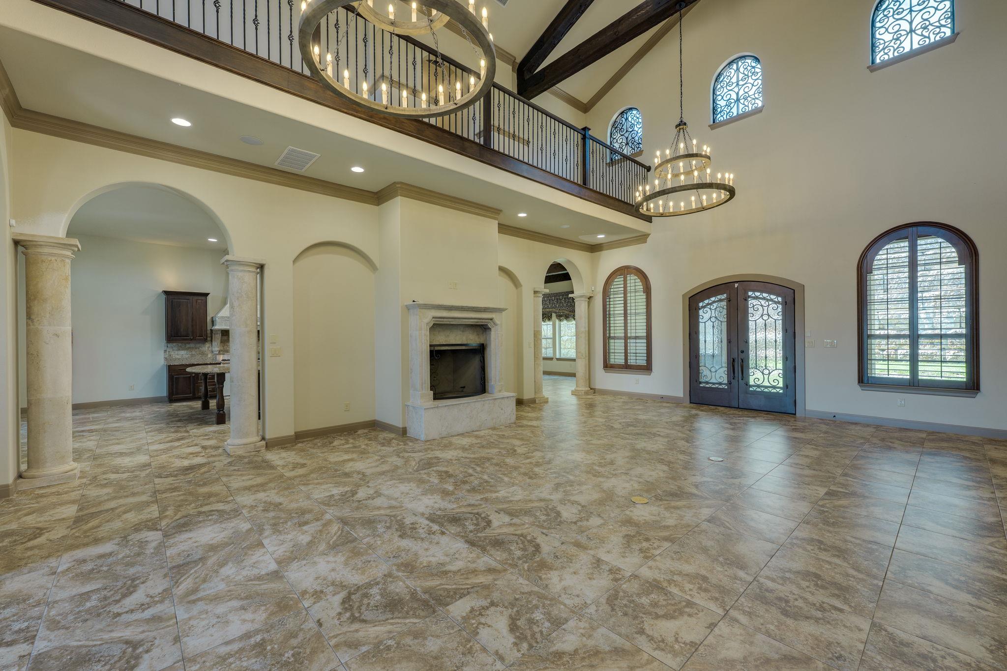 3800 Scenic Overlook Trl, Austin, TX 78734