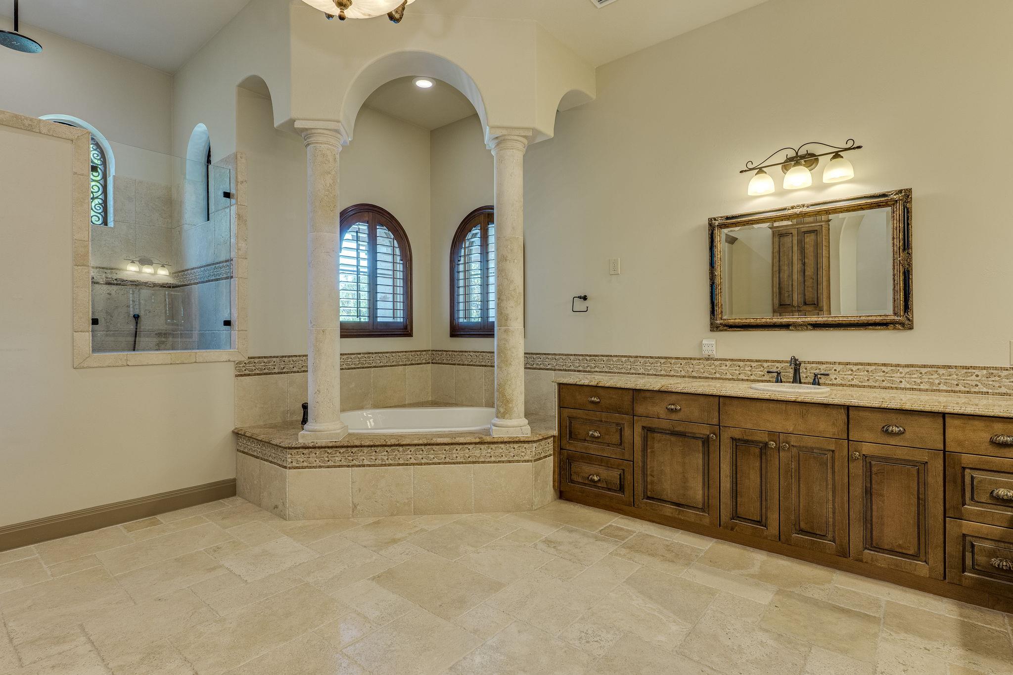 3800 Scenic Overlook Trl, Austin, TX 78734