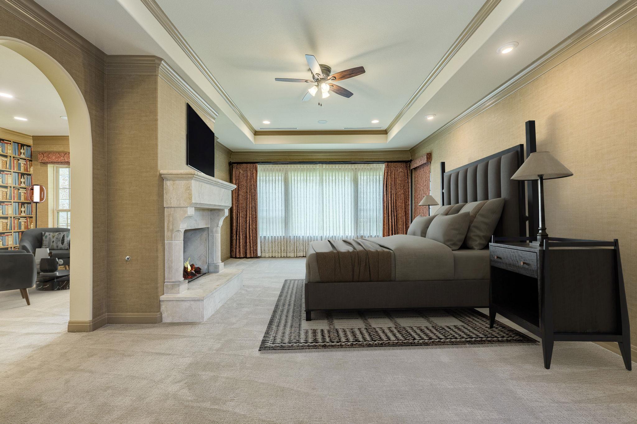 3800 Scenic Overlook Trl, Austin, TX 78734