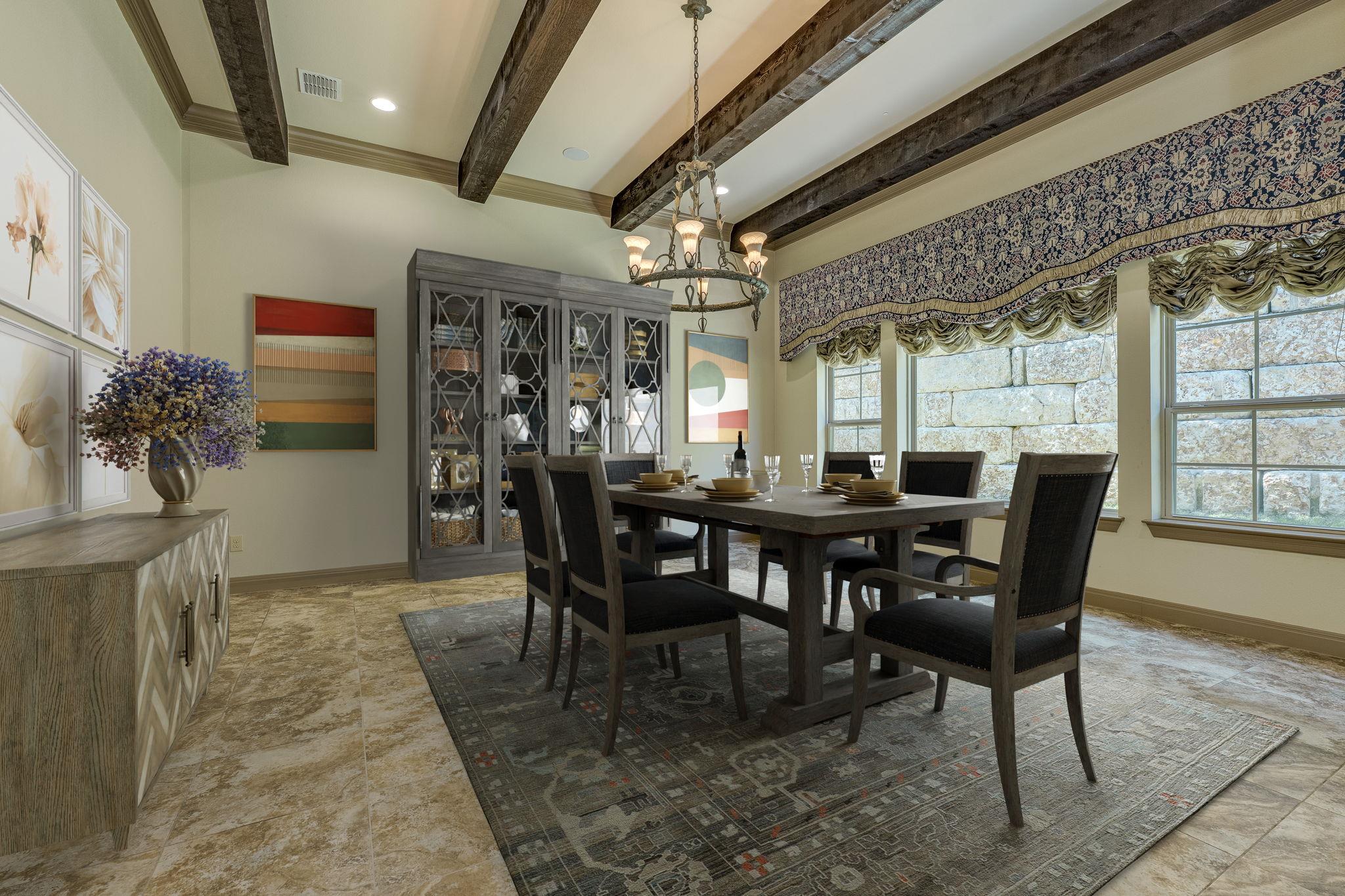 3800 Scenic Overlook Trl, Austin, TX 78734