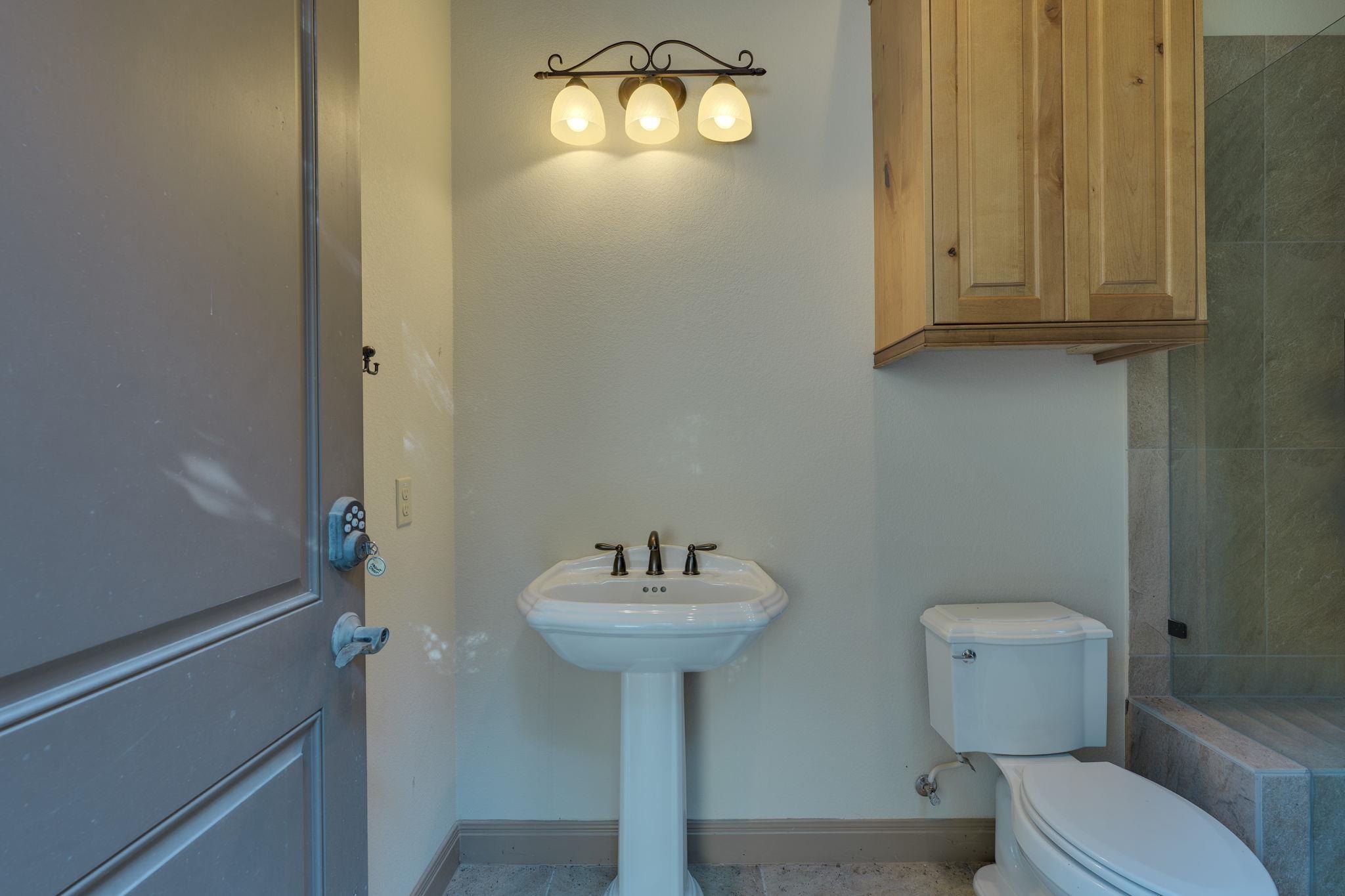 3800 Scenic Overlook Trl, Austin, TX 78734