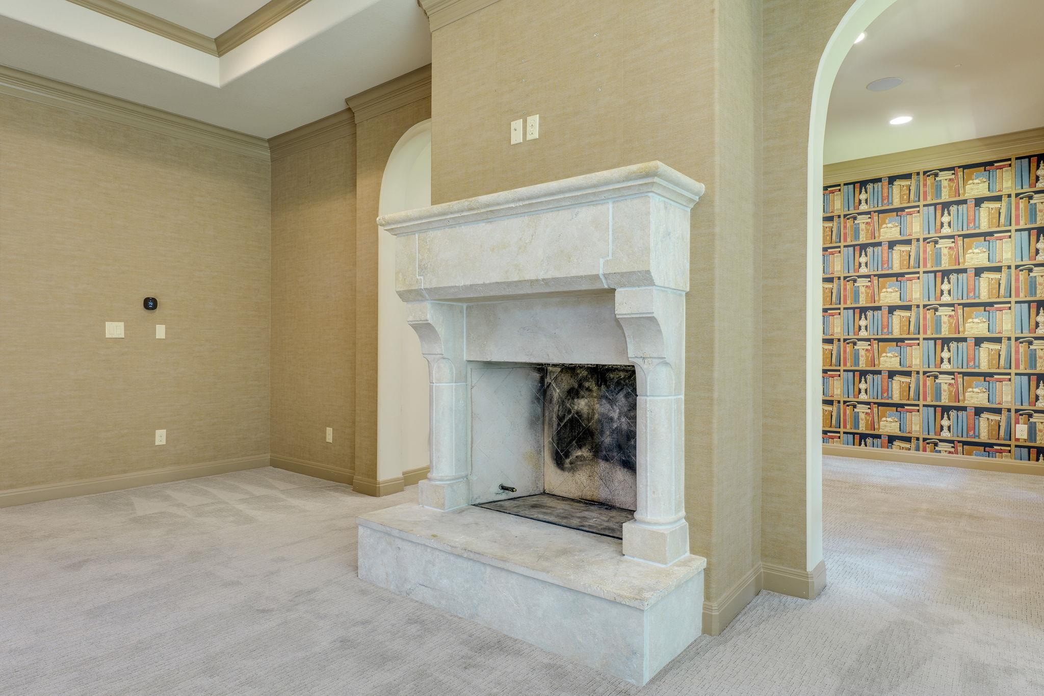 3800 Scenic Overlook Trl, Austin, TX 78734