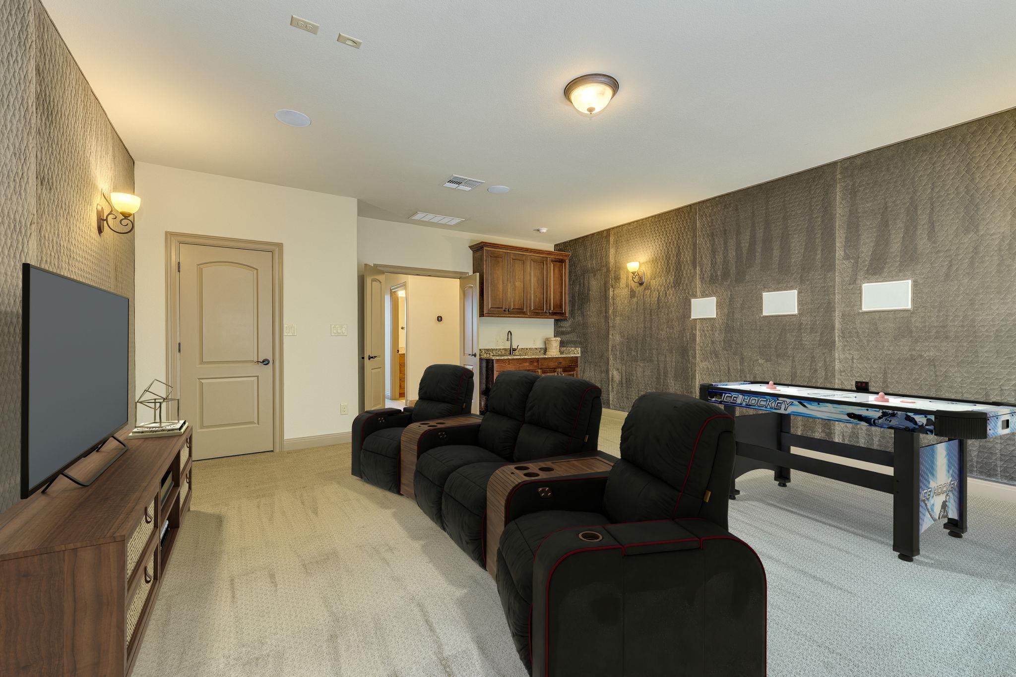 3800 Scenic Overlook Trl, Austin, TX 78734