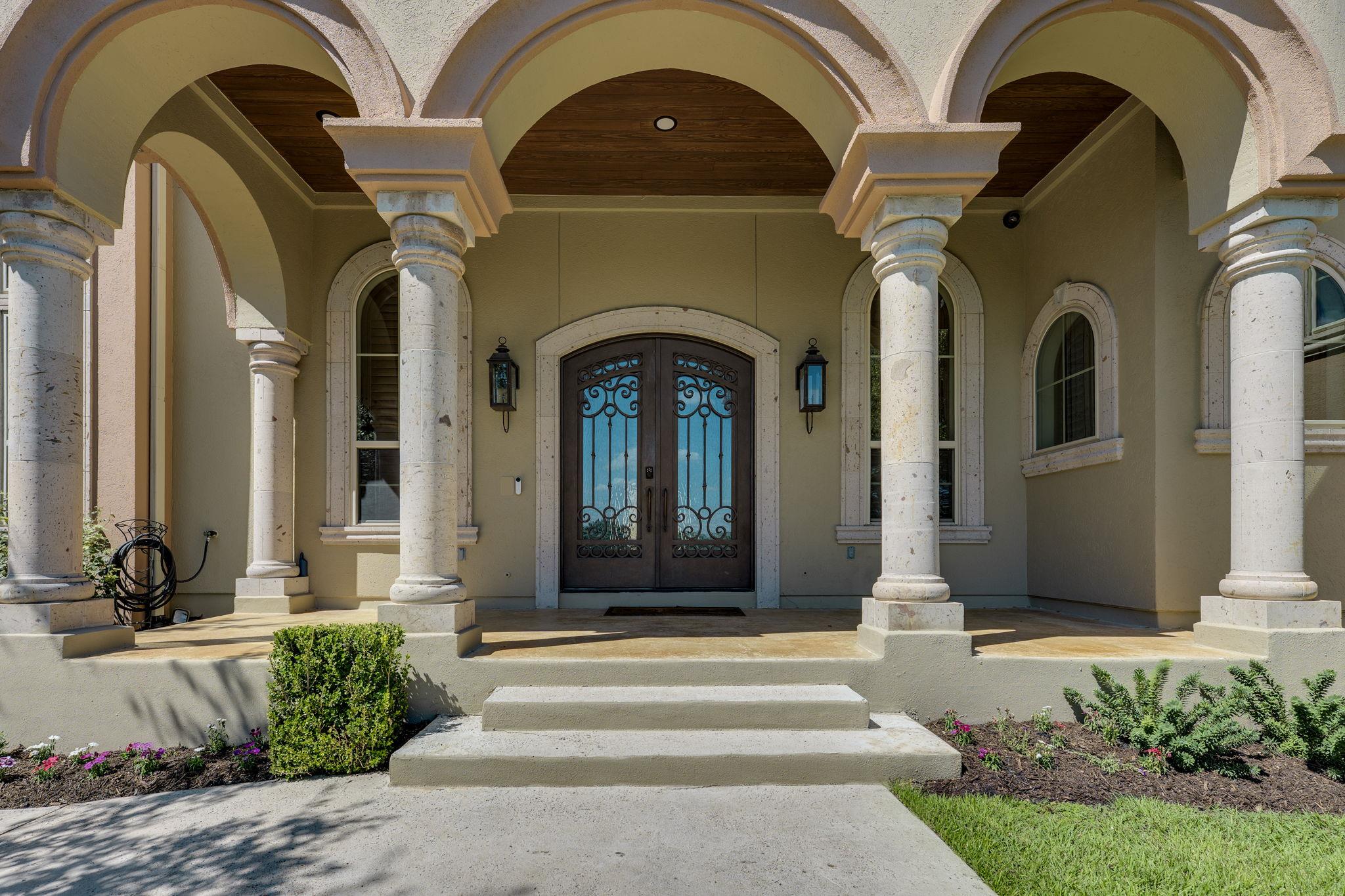 3800 Scenic Overlook Trl, Austin, TX 78734