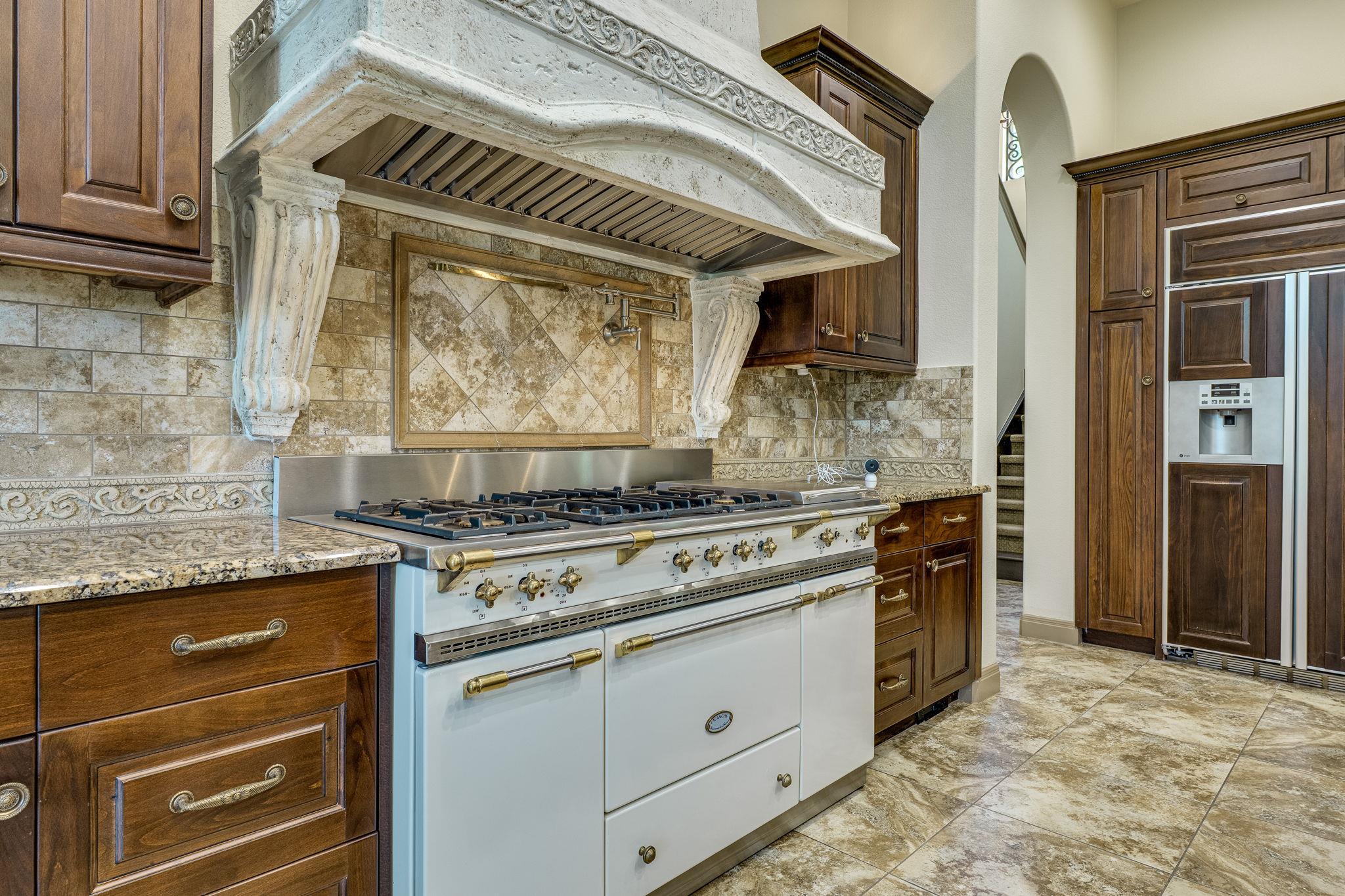 3800 Scenic Overlook Trl, Austin, TX 78734