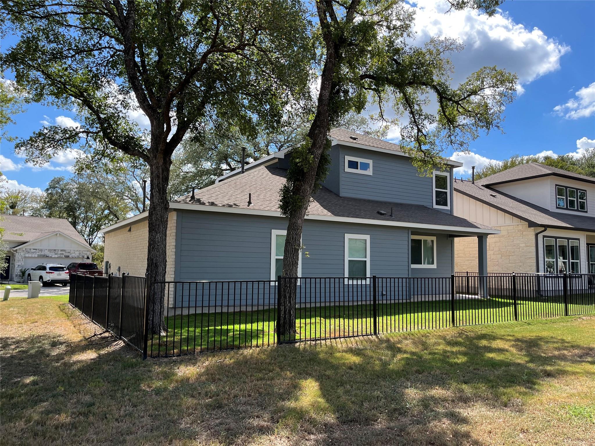 237 Reveille Dr, Kyle, TX 78640