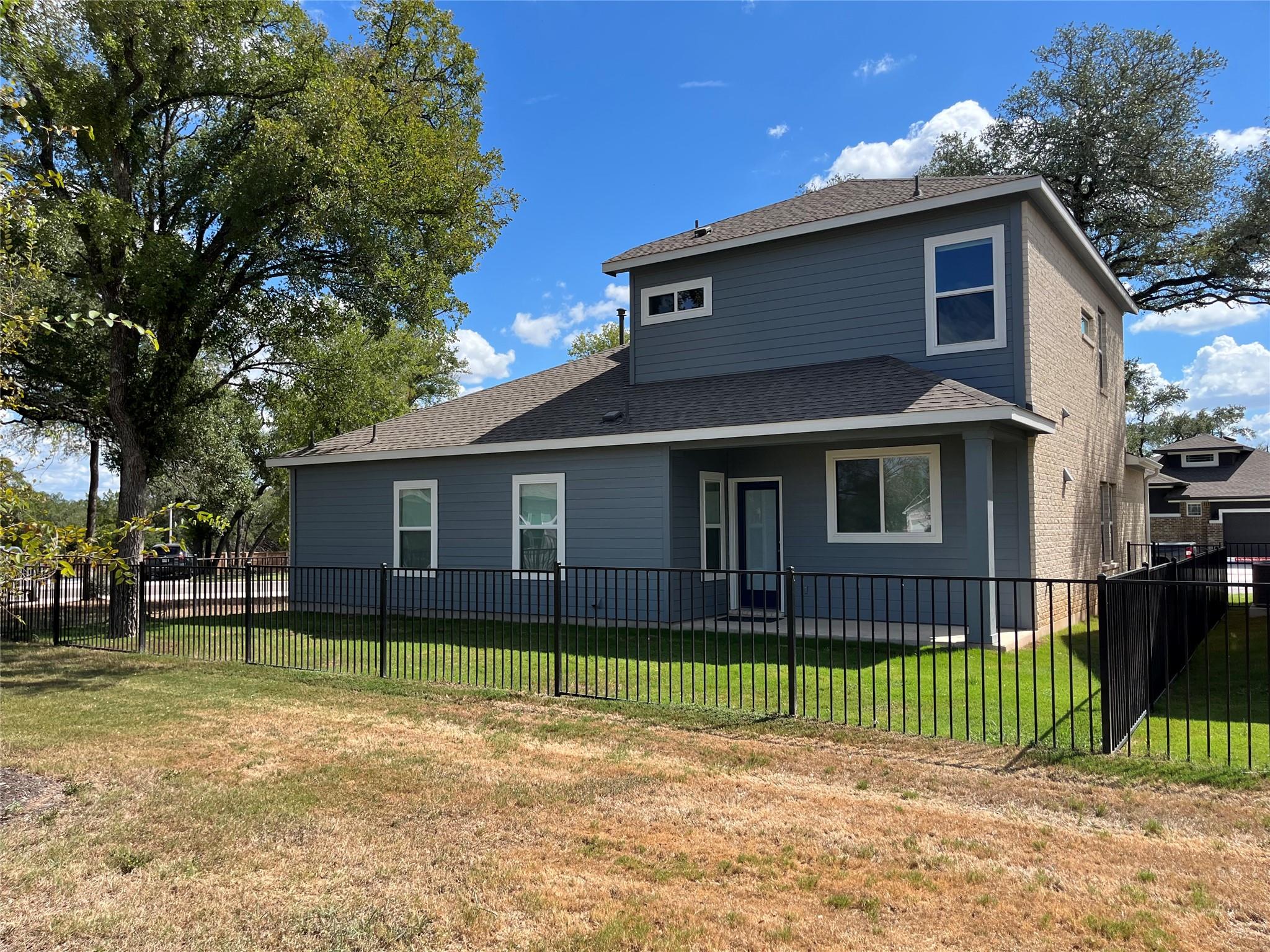 237 Reveille Dr, Kyle, TX 78640