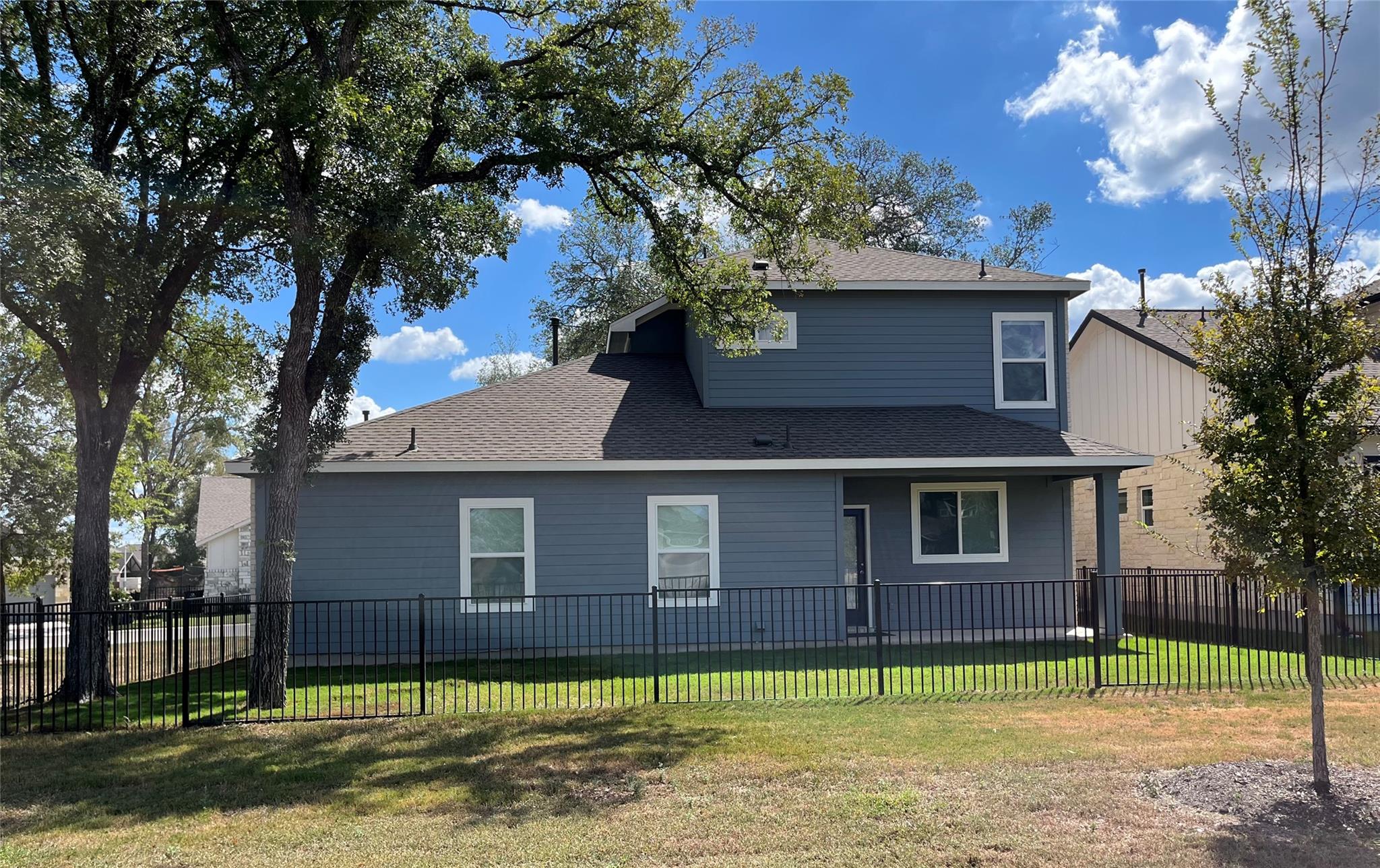 237 Reveille Dr, Kyle, TX 78640