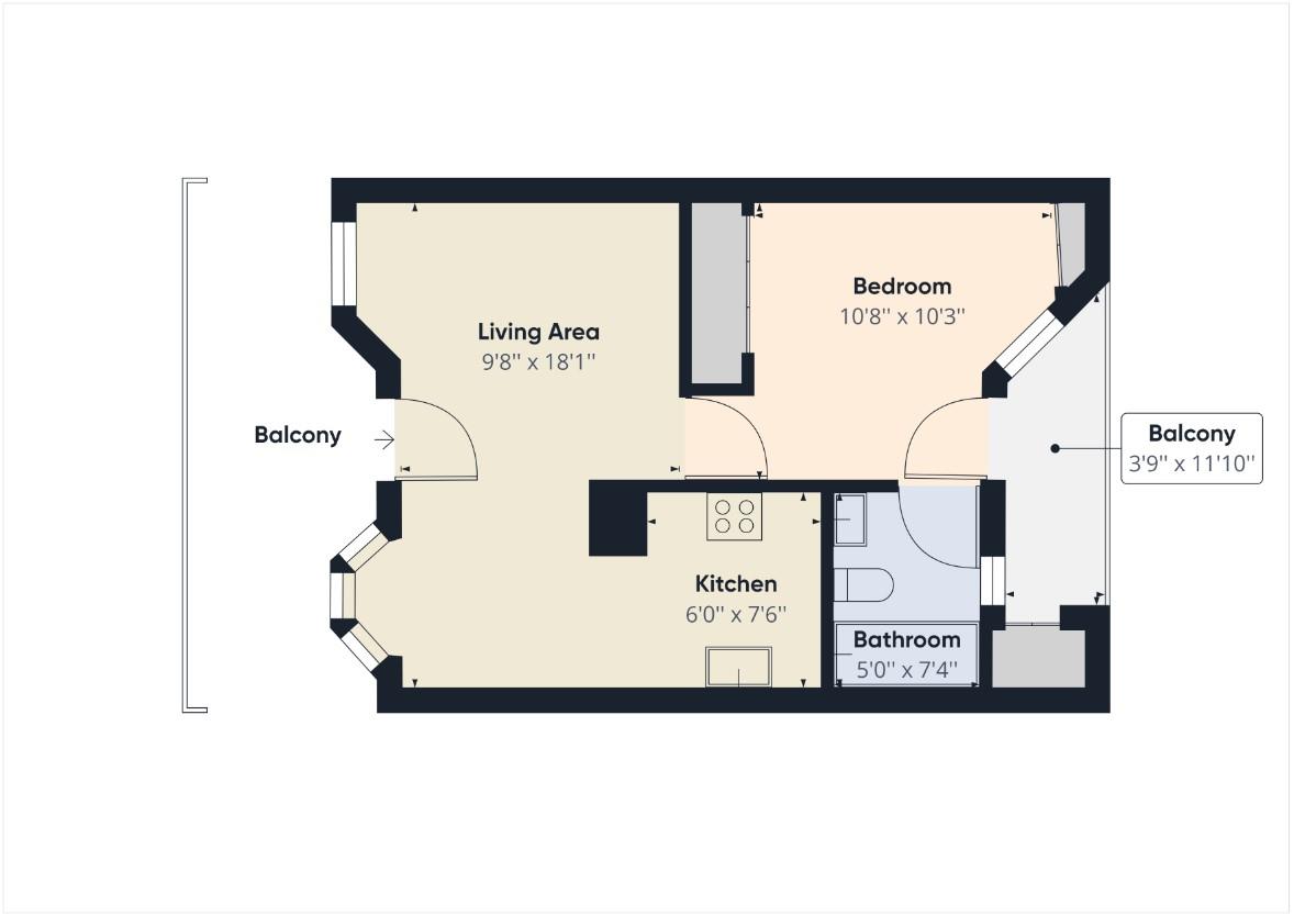 3316 Guadalupe St # 220, Austin, TX 78705