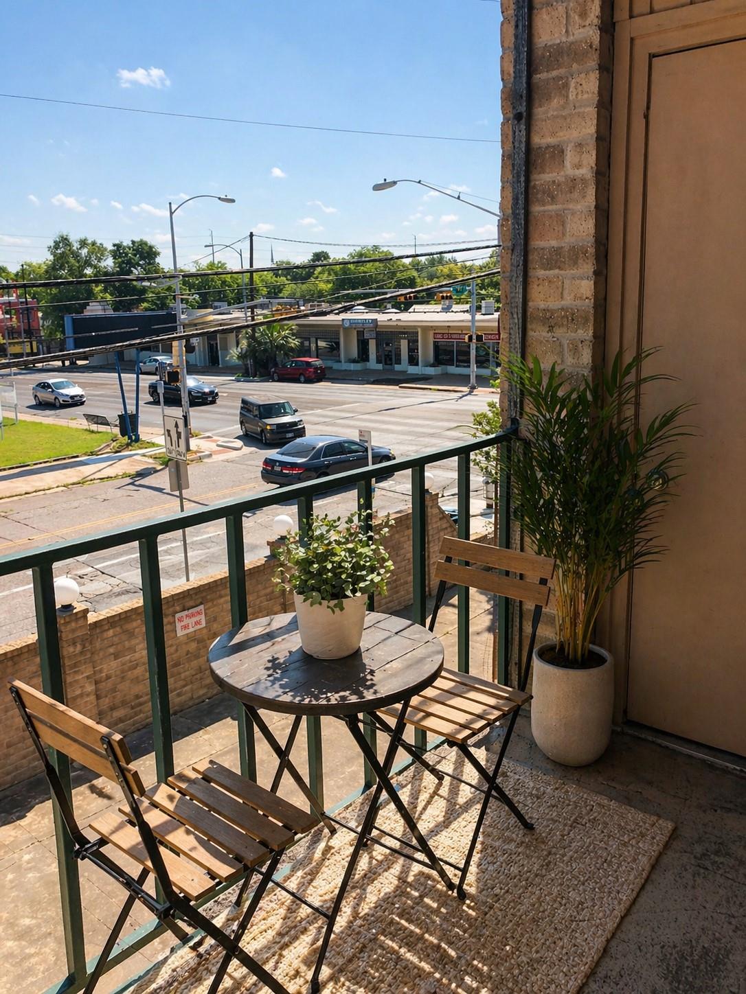 3316 Guadalupe St # 201, Austin, TX 78705