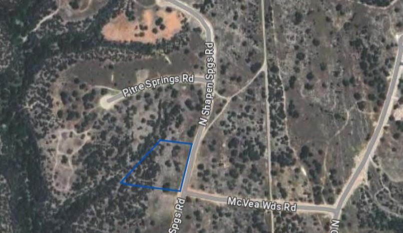 000 N. Shapen Springs Rd, Kerrville, TX 78028